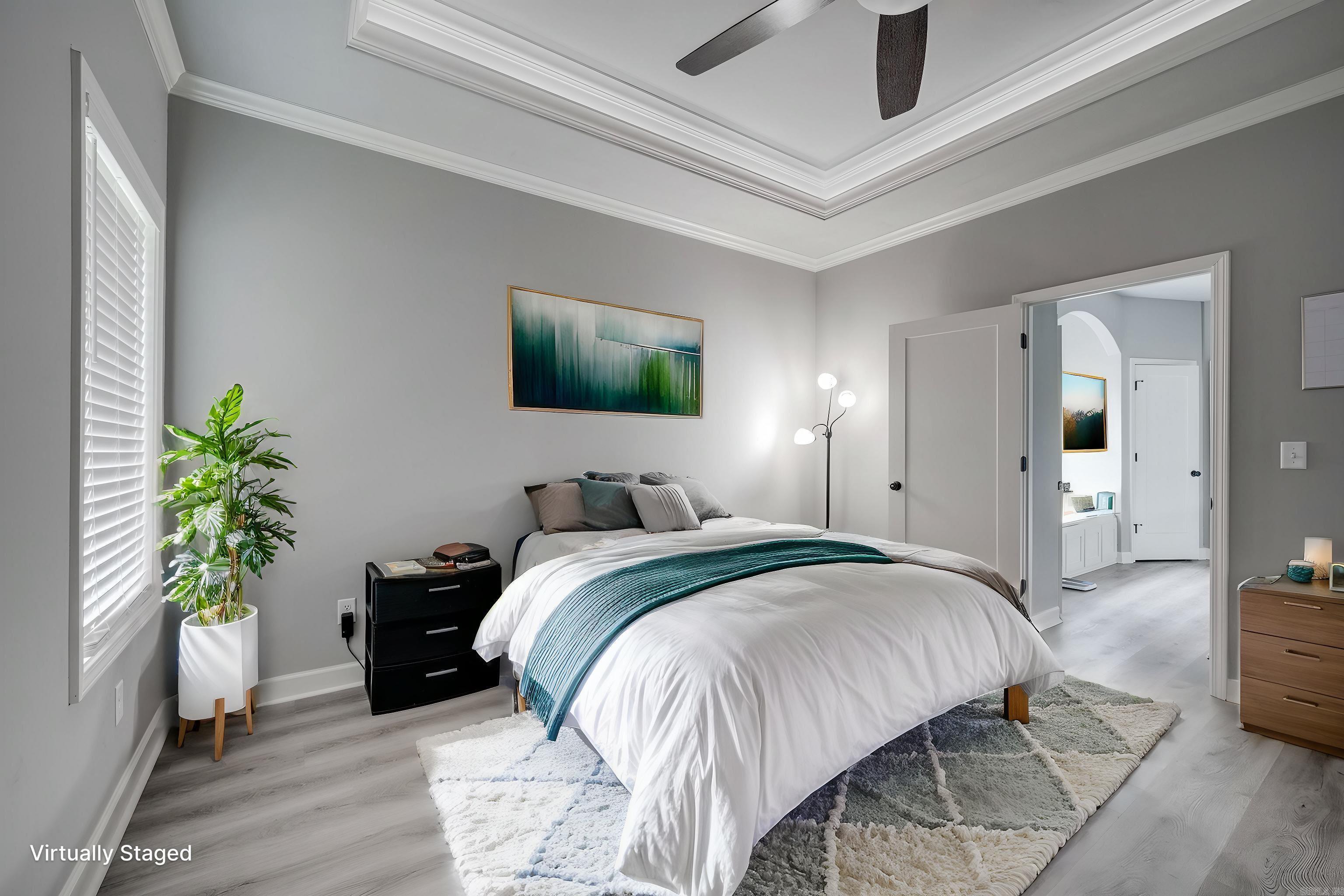 JOHNSWOOD VILLAGE - Residential