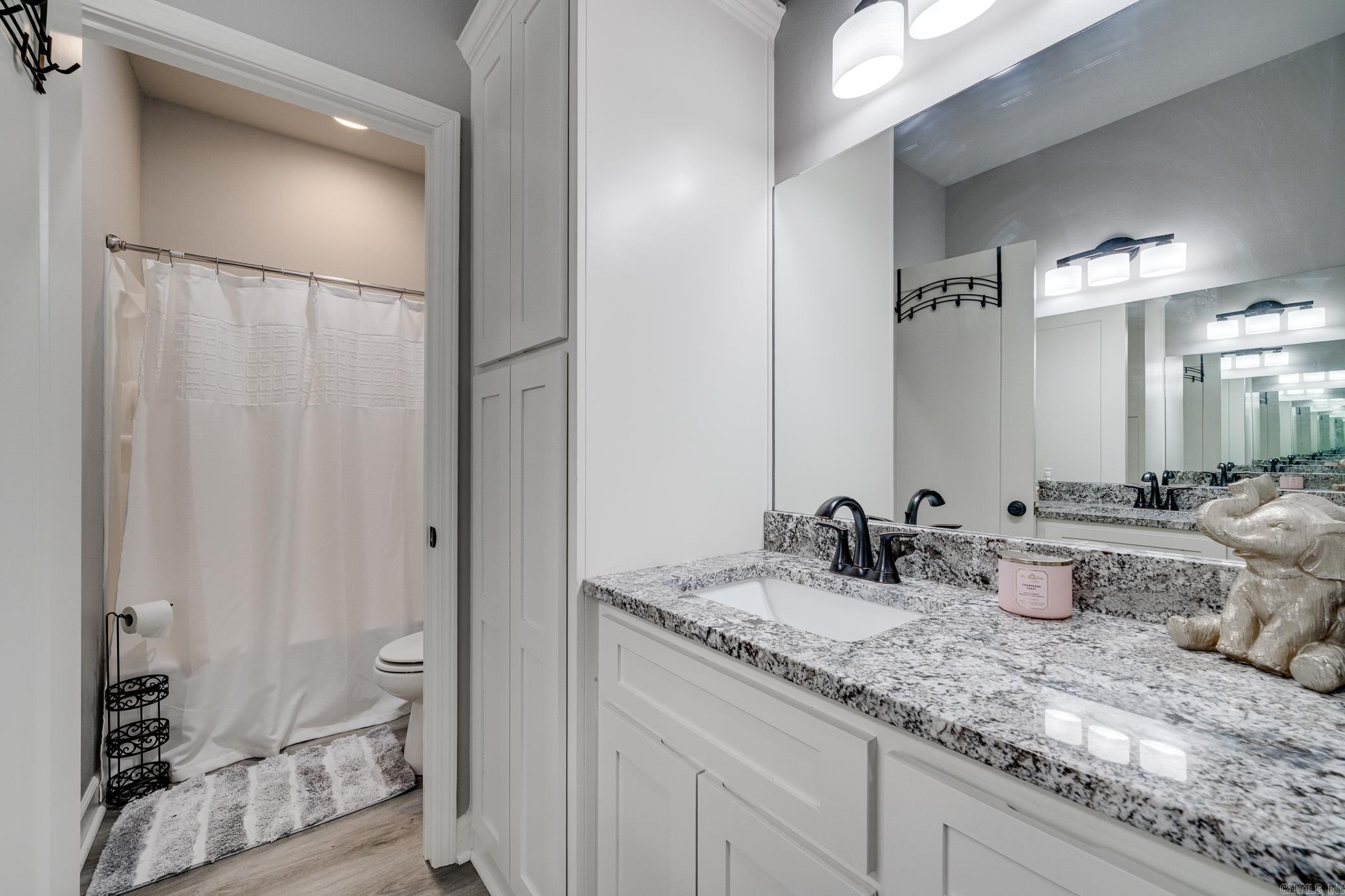 JOHNSWOOD VILLAGE - Residential