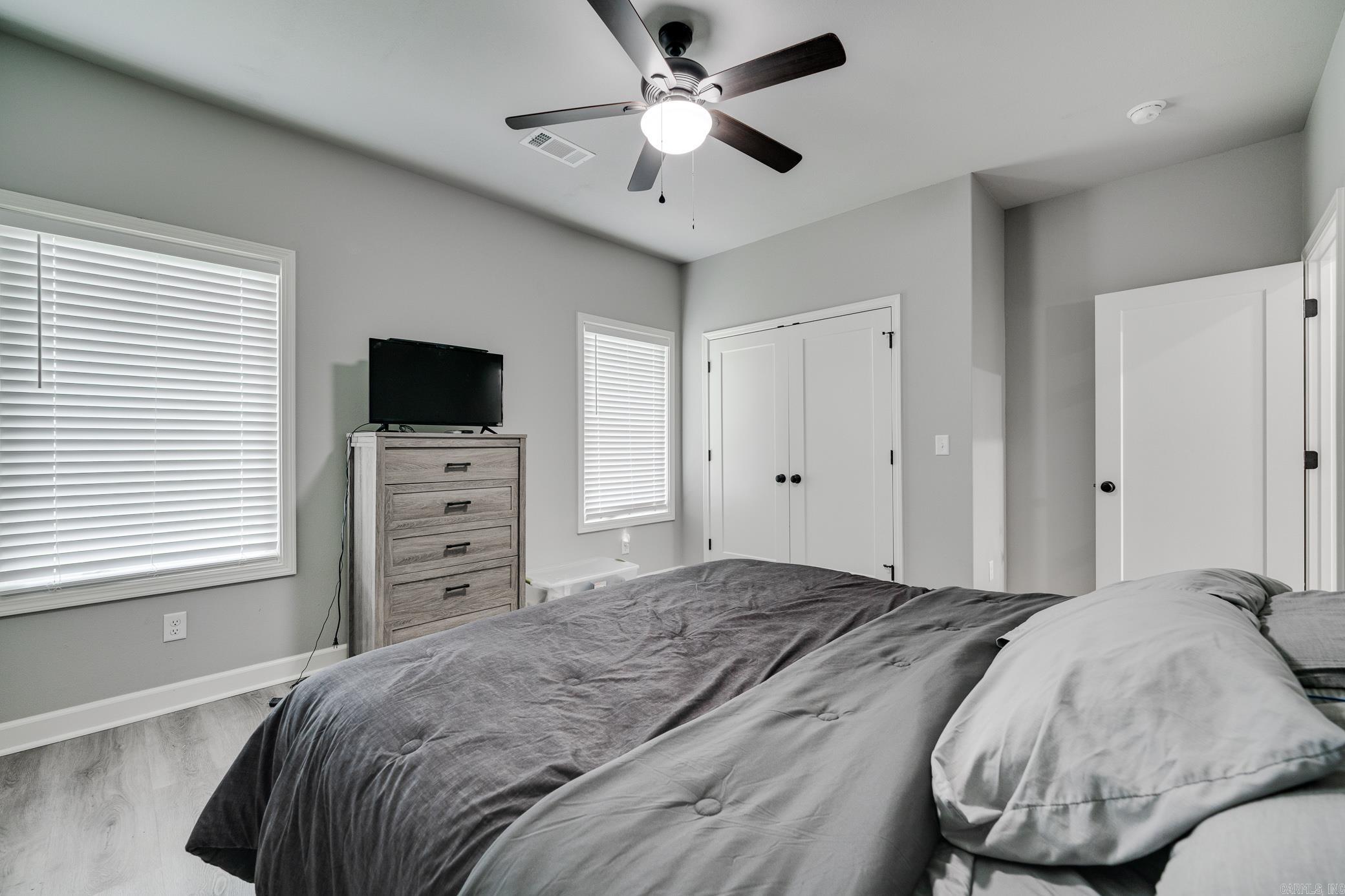 JOHNSWOOD VILLAGE - Residential