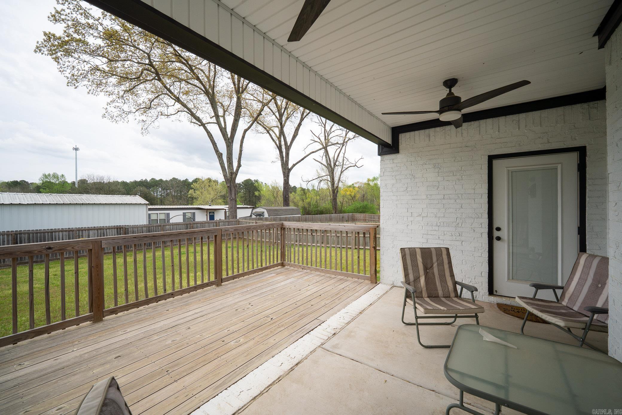 JOHNSWOOD VILLAGE - Residential