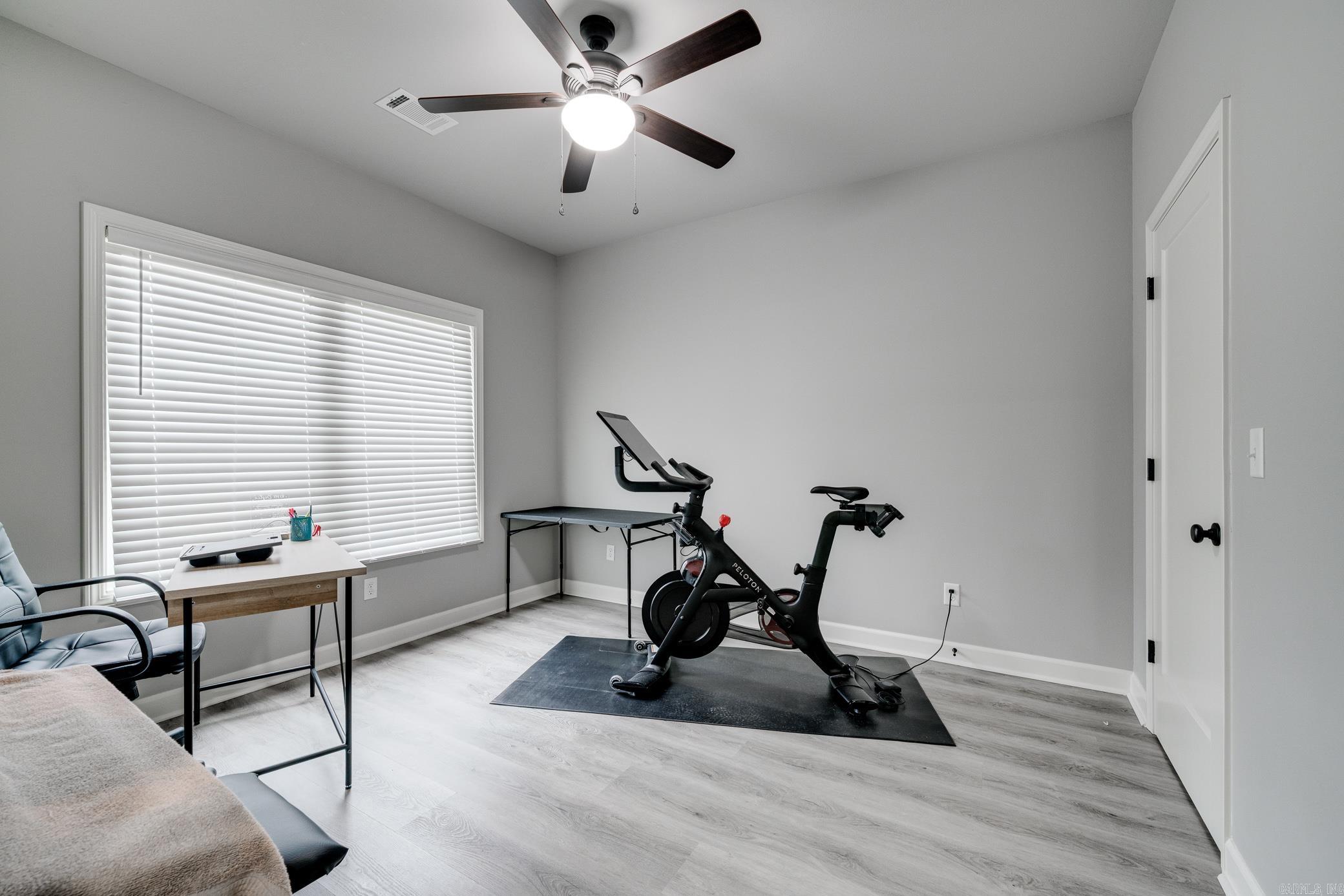 JOHNSWOOD VILLAGE - Residential