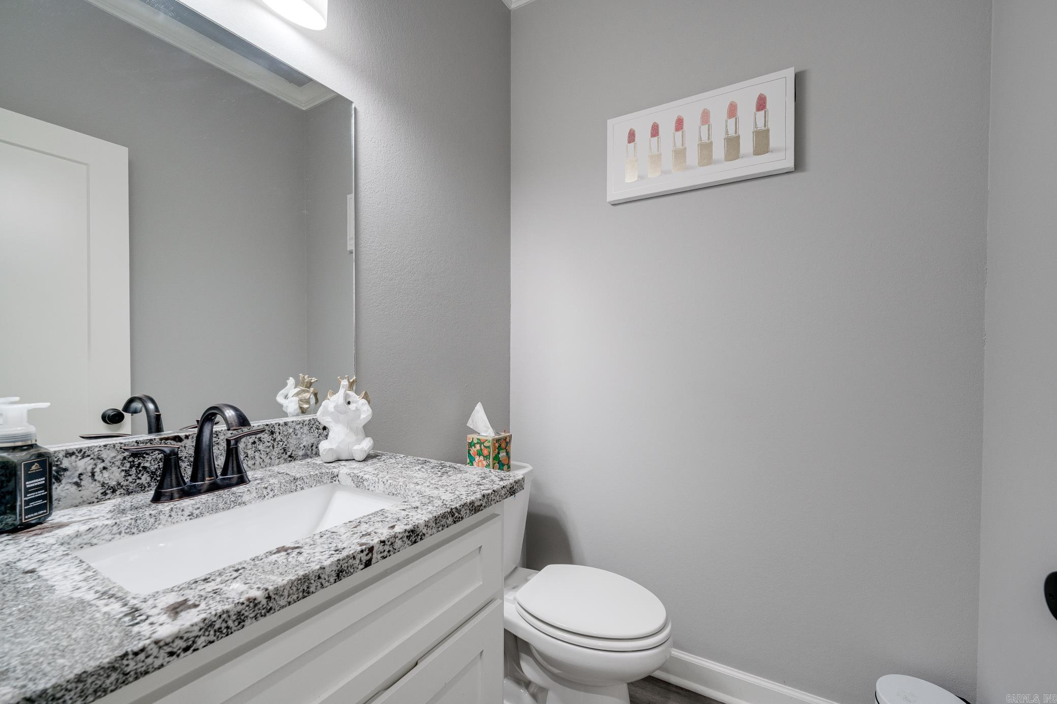 JOHNSWOOD VILLAGE - Residential