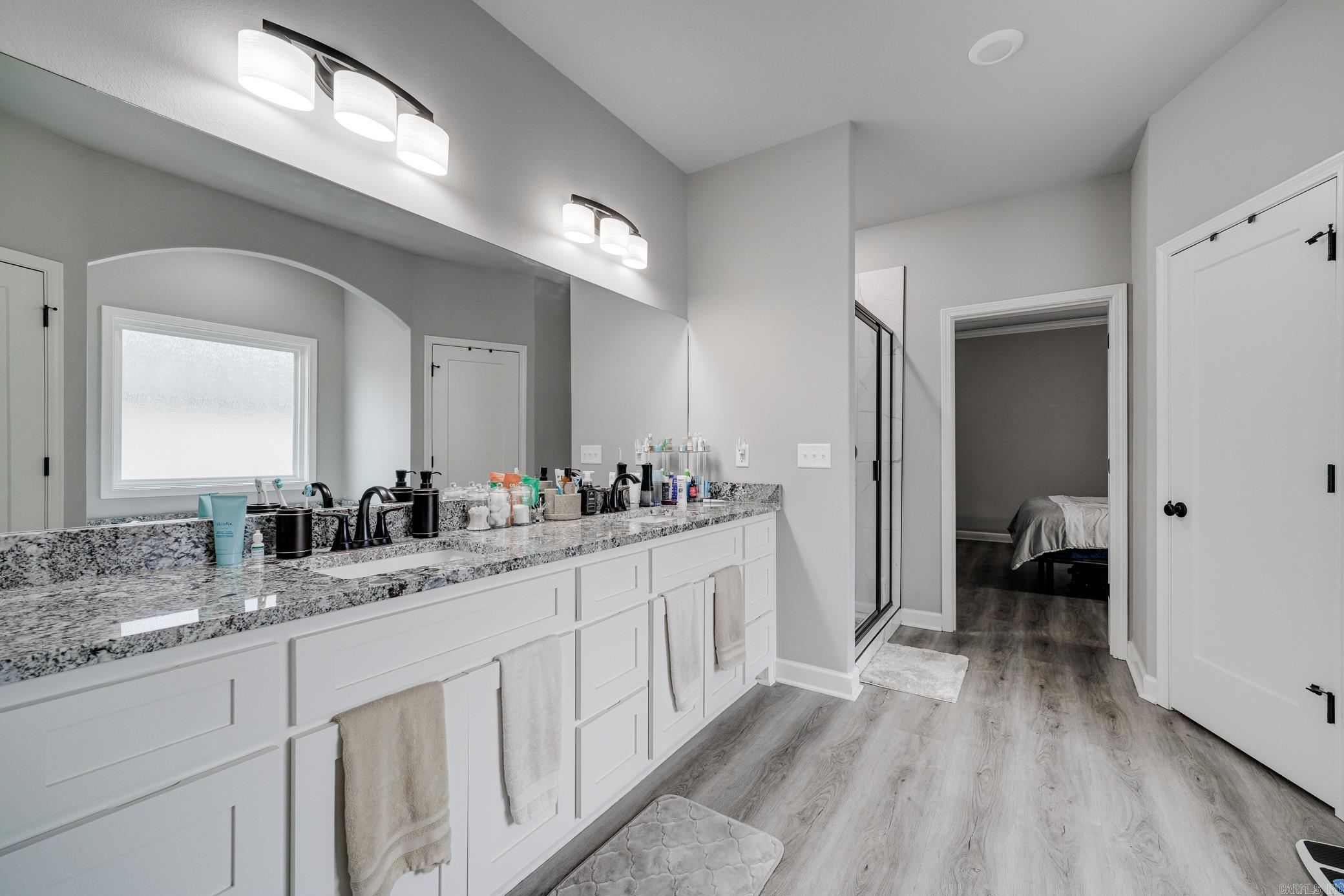 JOHNSWOOD VILLAGE - Residential