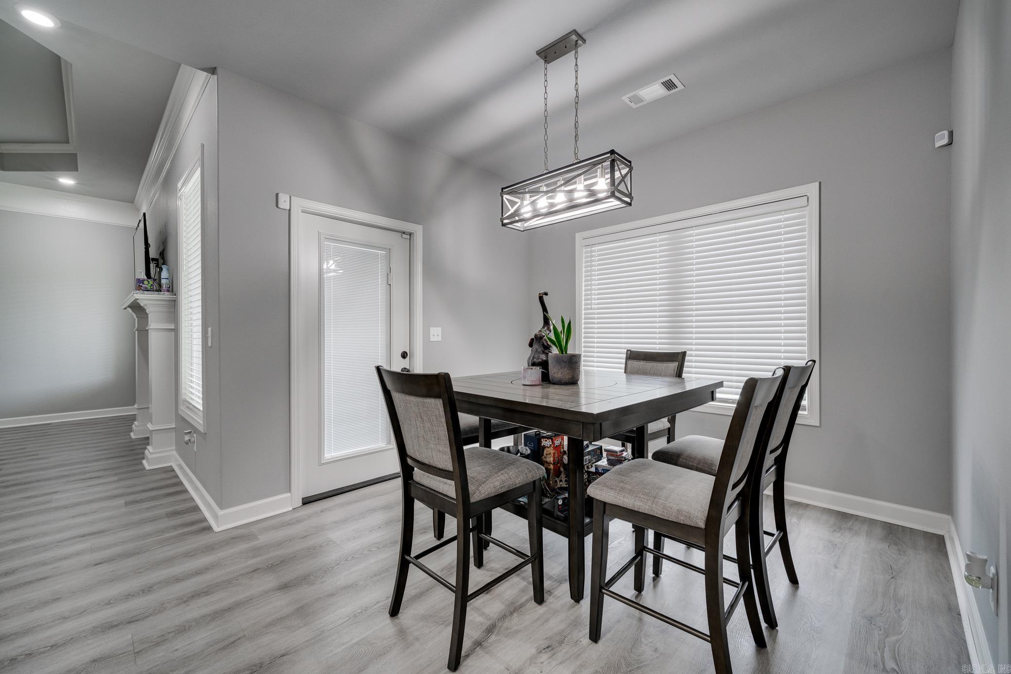 JOHNSWOOD VILLAGE - Residential