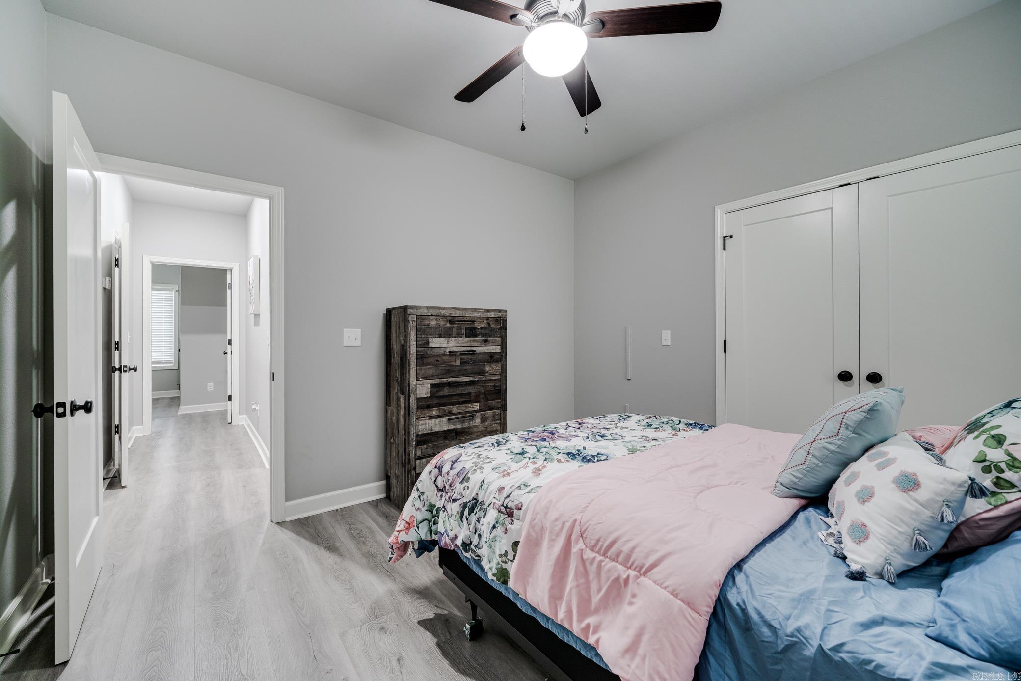 JOHNSWOOD VILLAGE - Residential