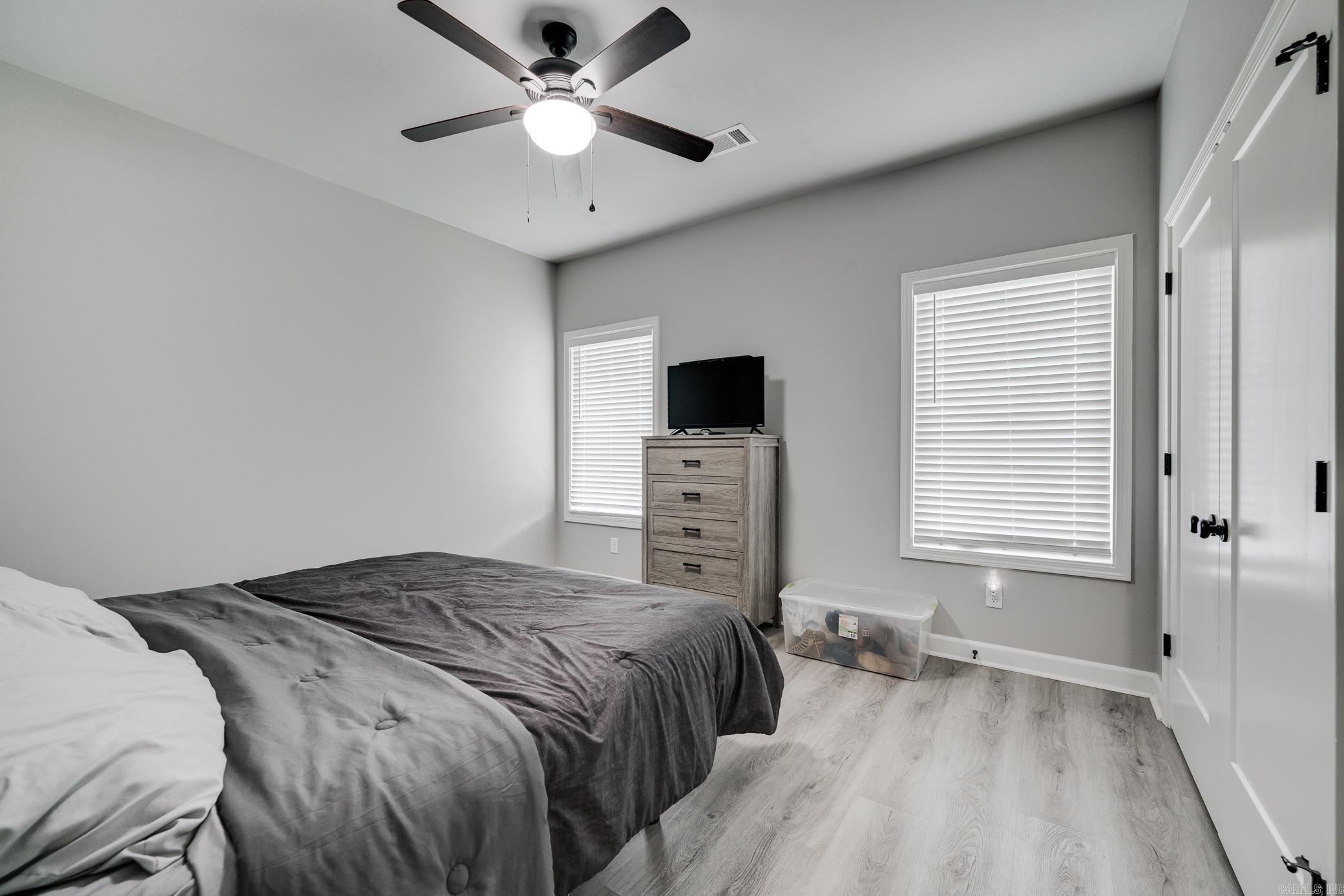 JOHNSWOOD VILLAGE - Residential