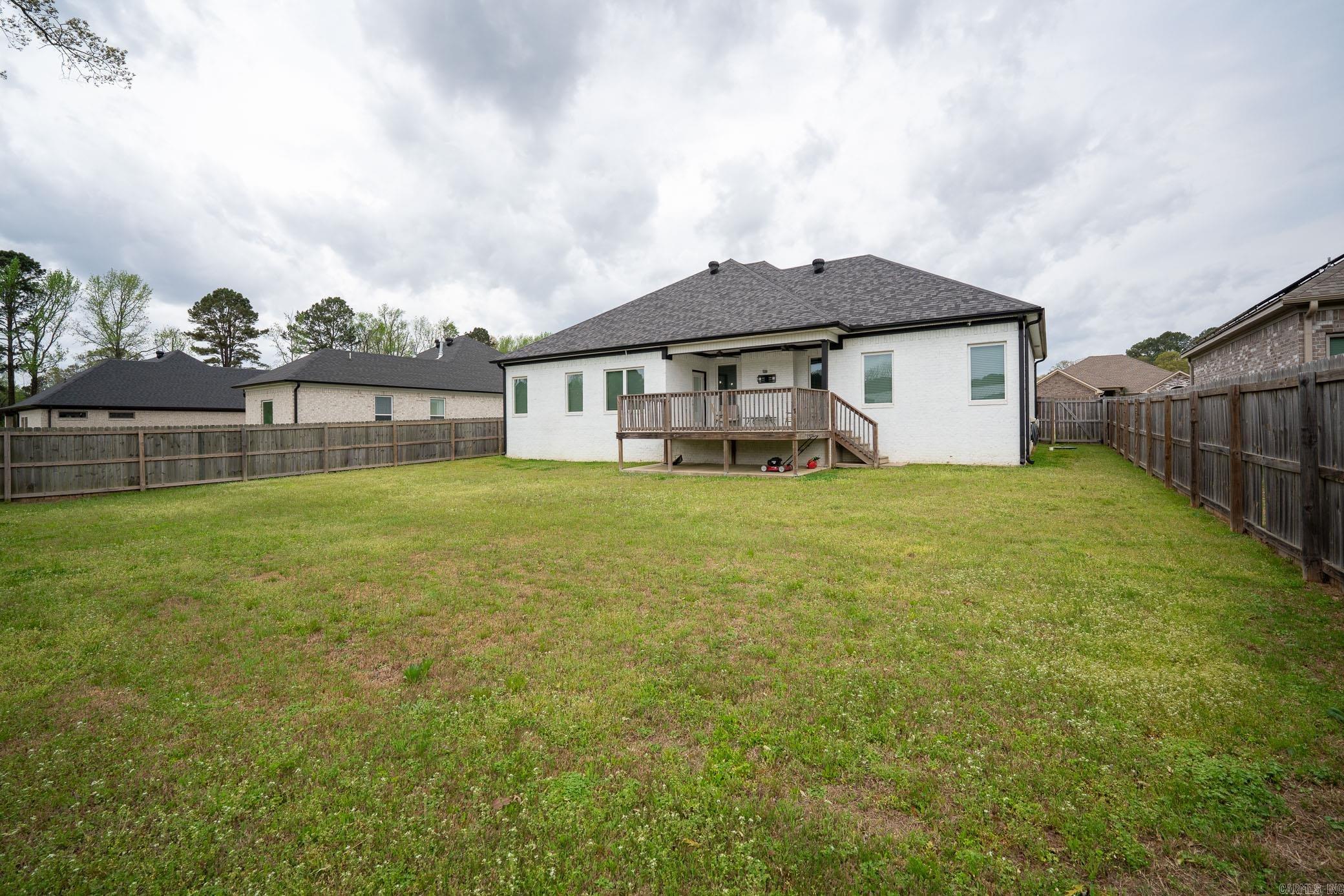 JOHNSWOOD VILLAGE - Residential