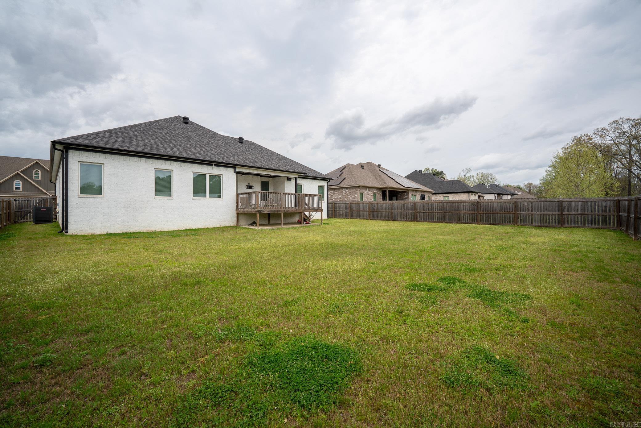 JOHNSWOOD VILLAGE - Residential