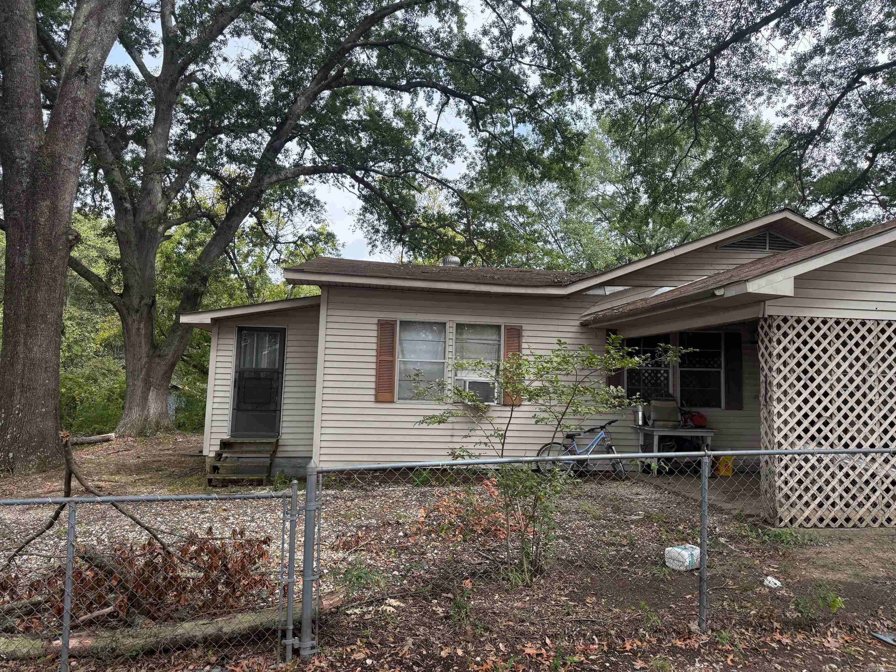 NIX WILLIAMS ADDITION - Residential