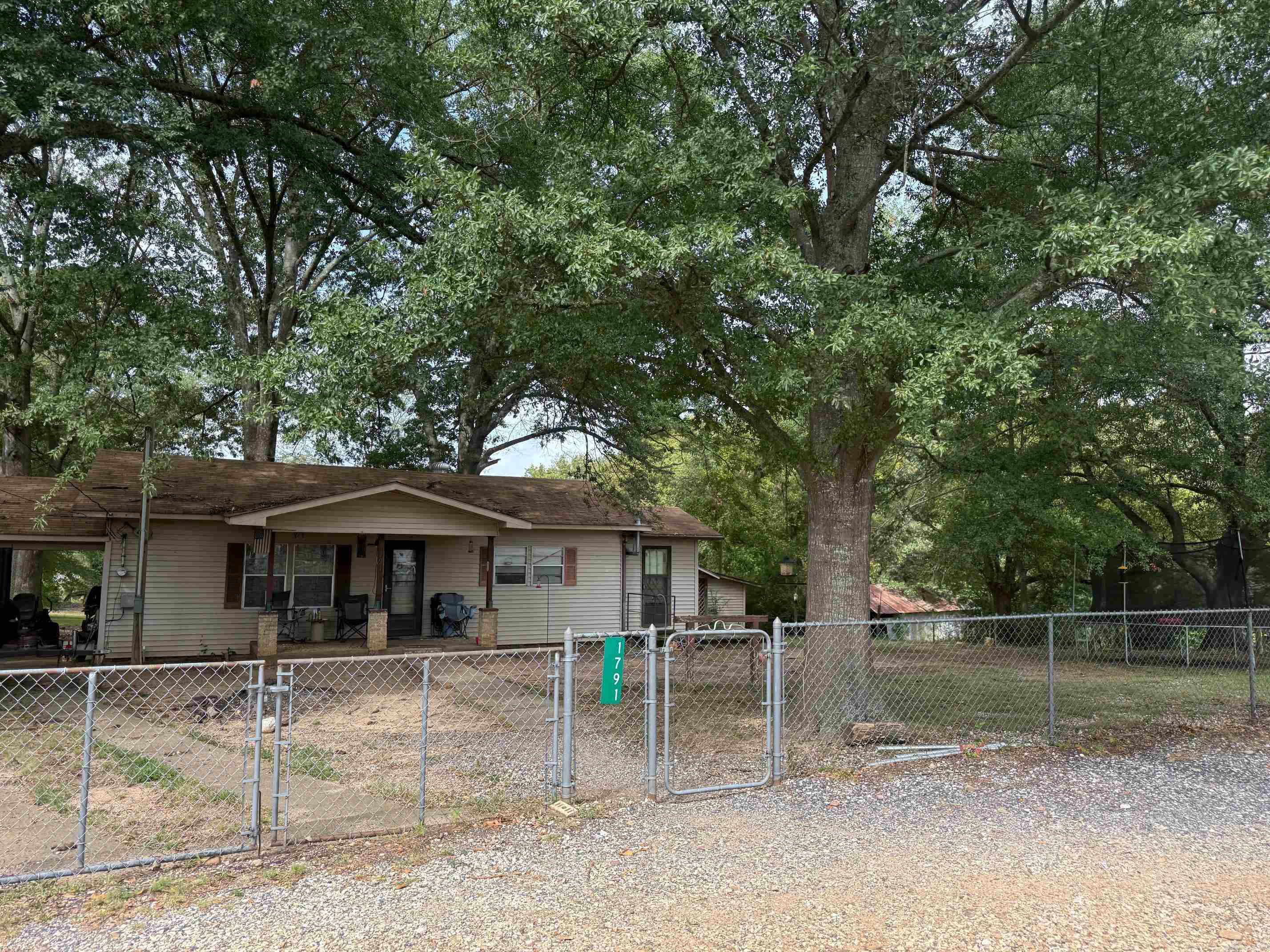 NIX WILLIAMS ADDITION - Residential
