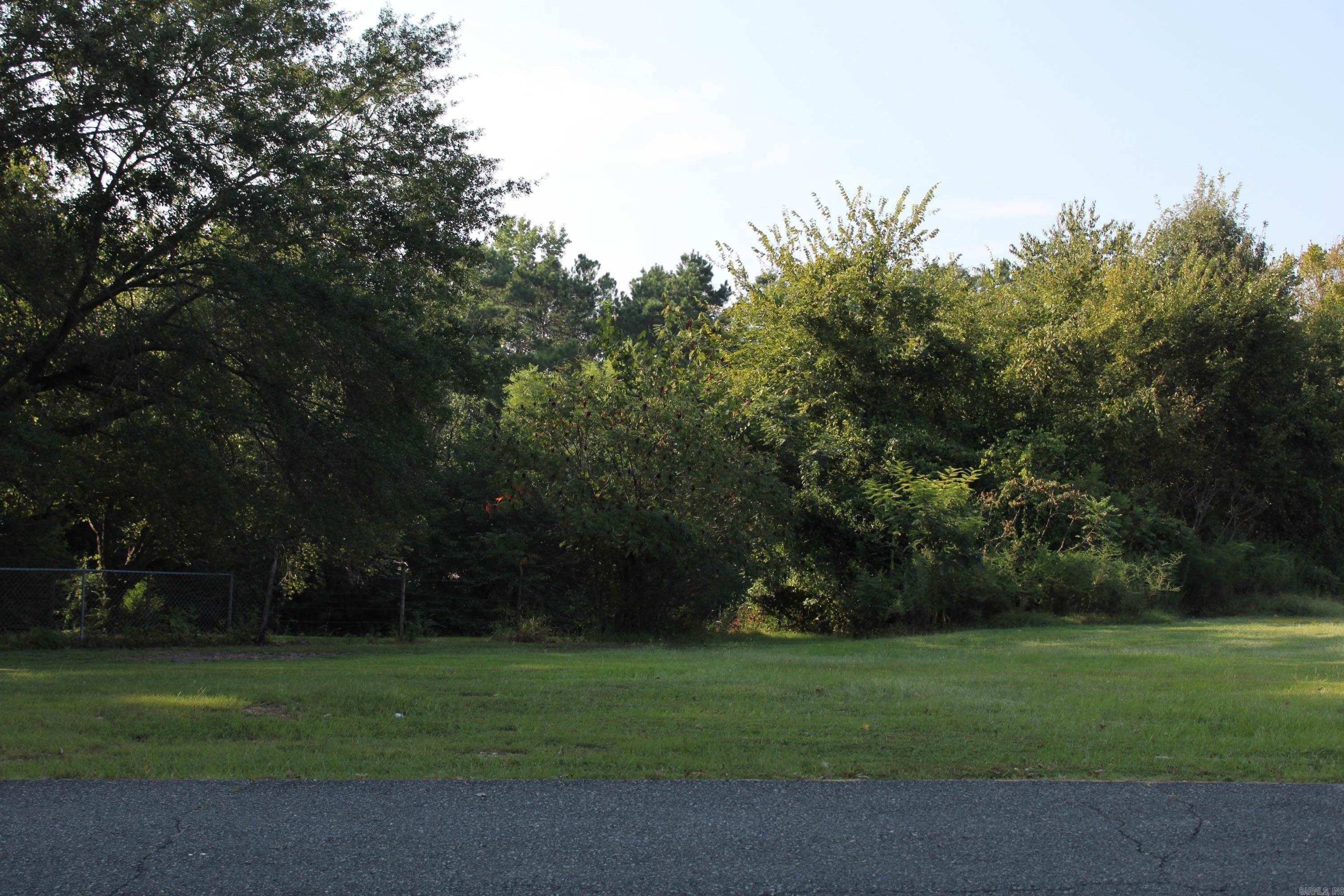 NIX WILLIAMS ADDITION - Residential