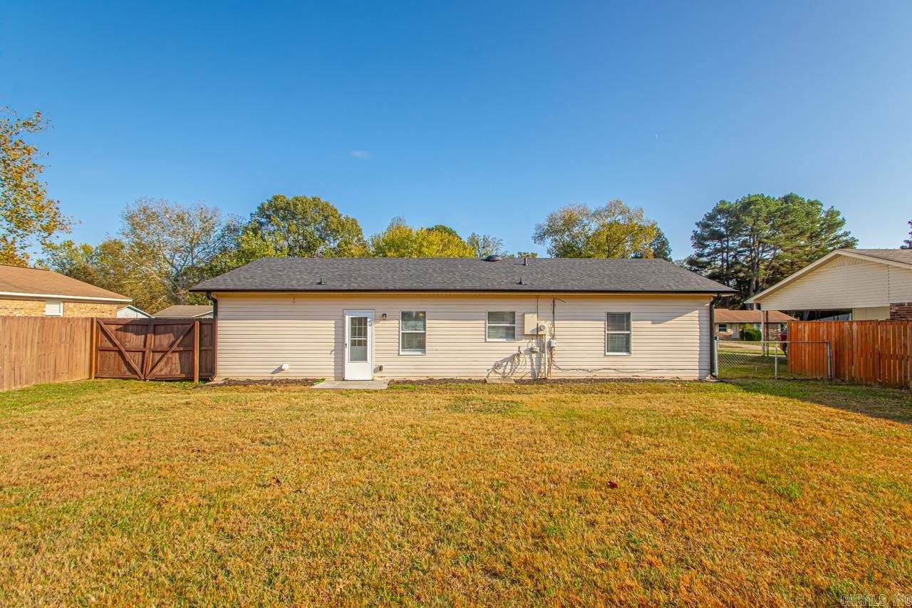 PHEASANT RUN - Residential