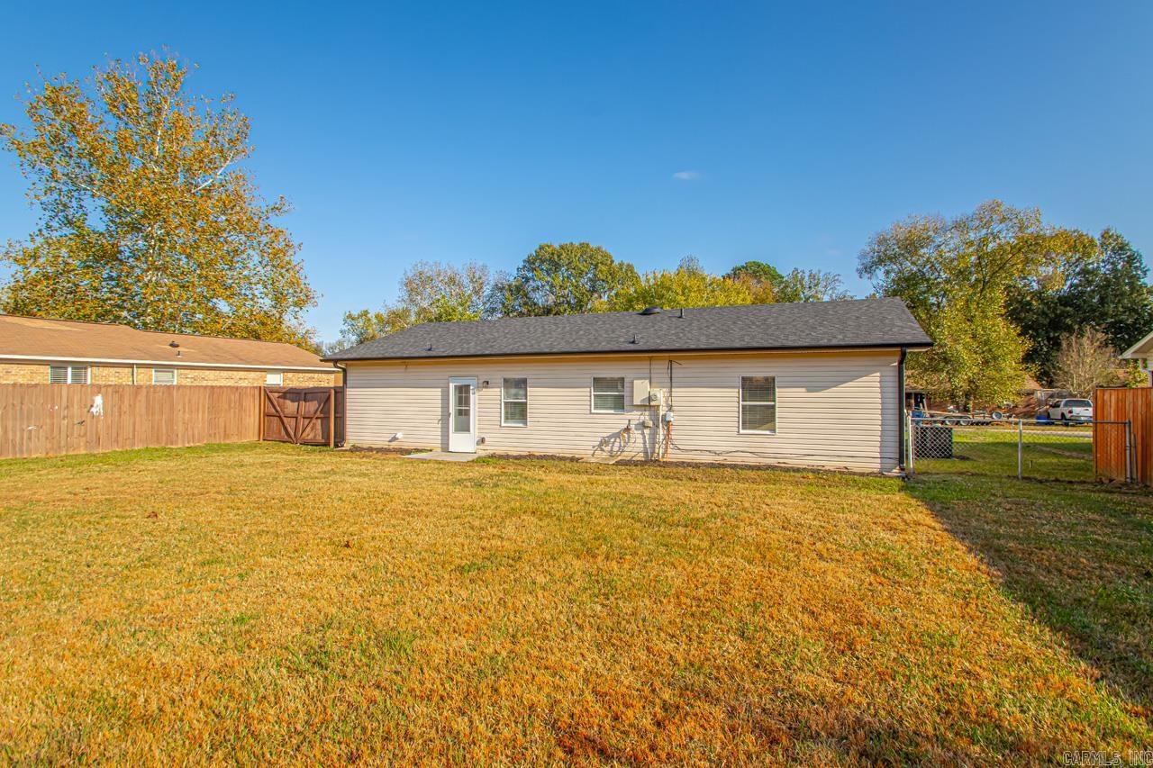 PHEASANT RUN - Residential