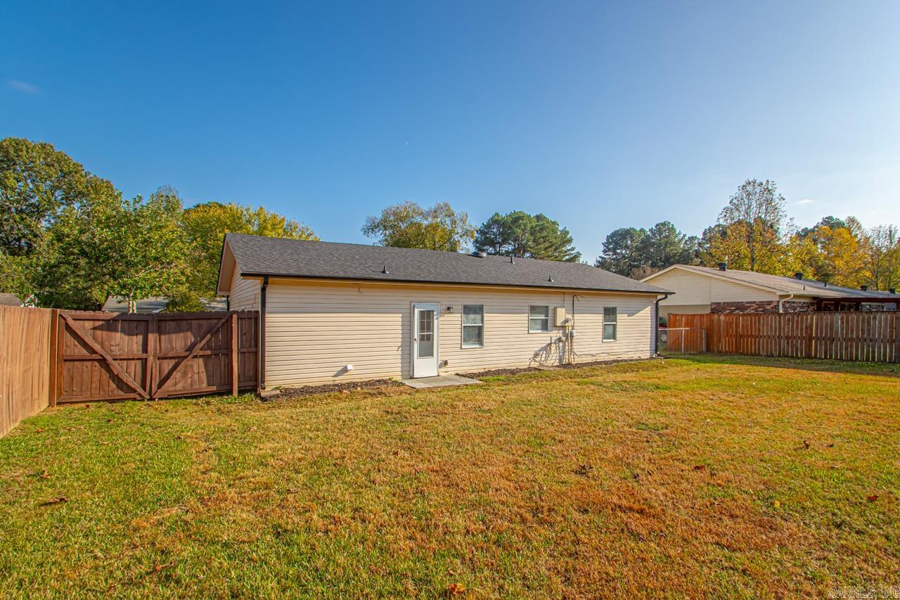 PHEASANT RUN - Residential