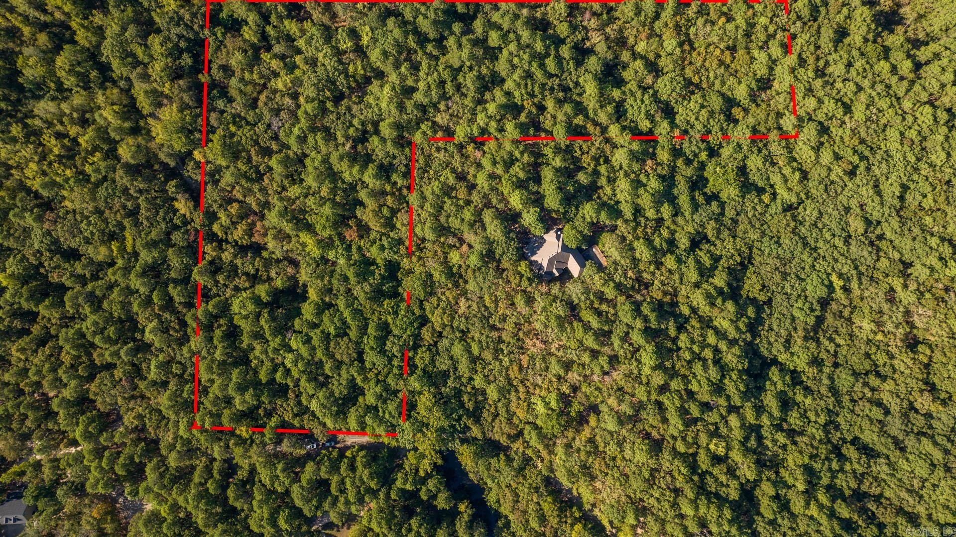 Foxridge-Burlingame - Land