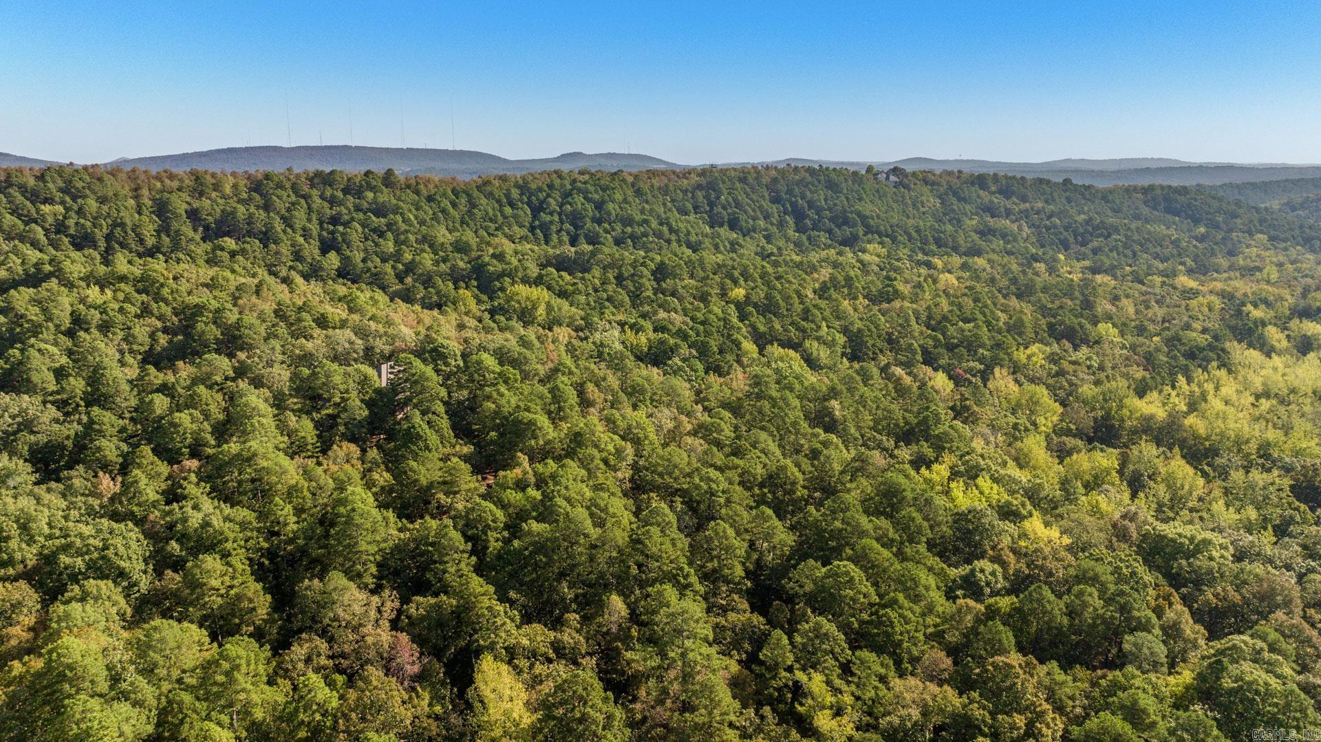 Foxridge-Burlingame - Land