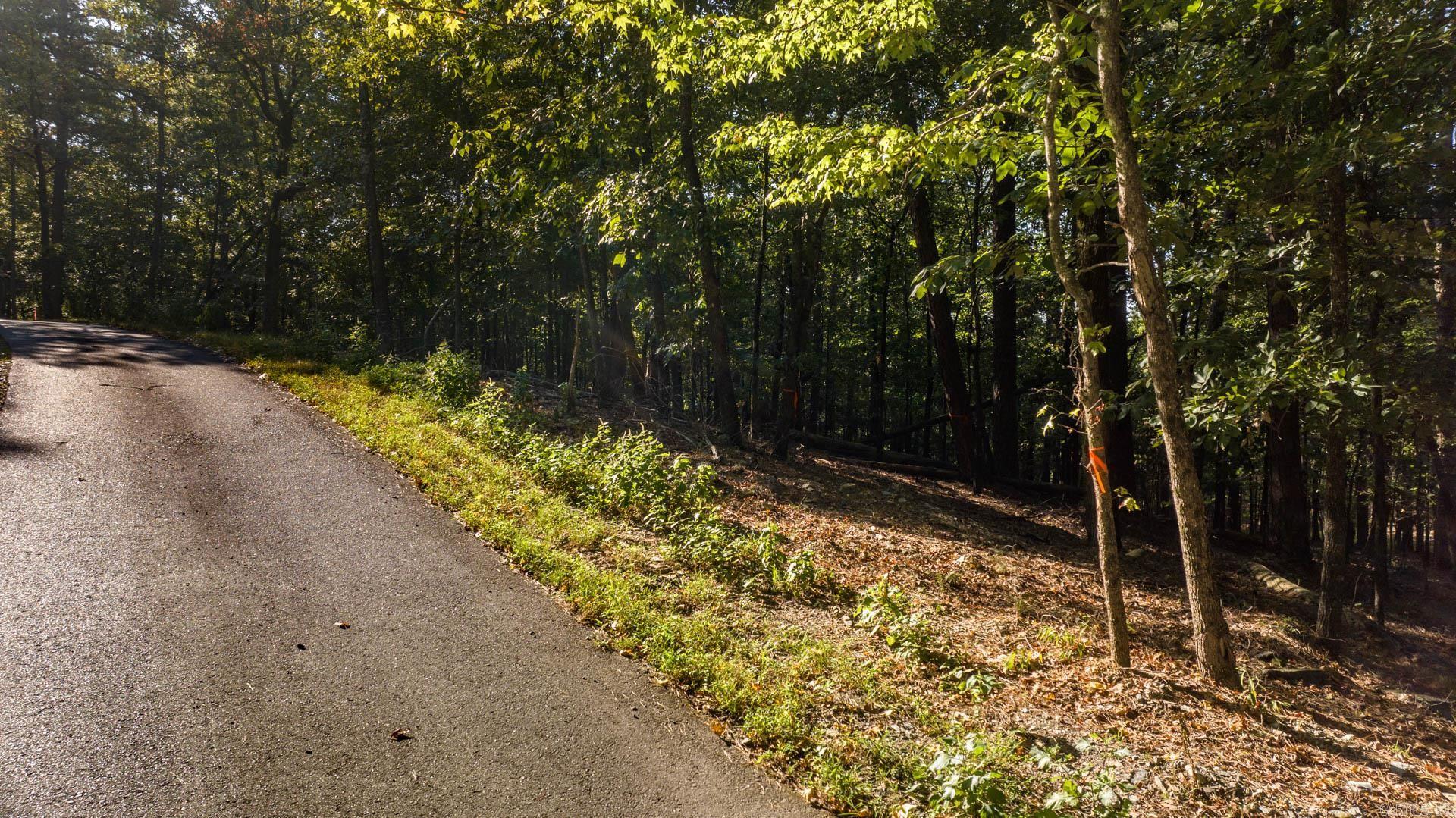 Foxridge-Burlingame - Land