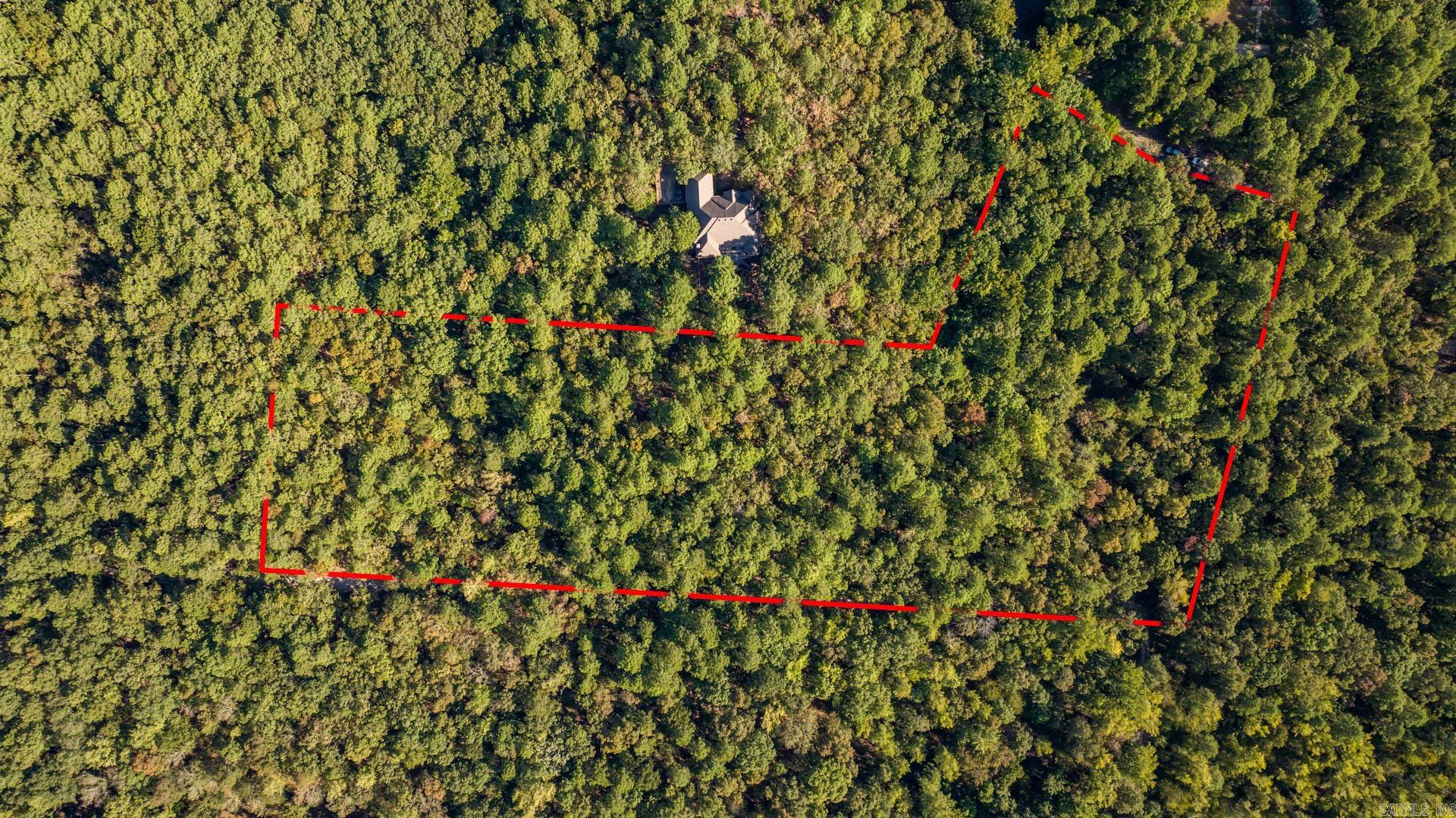 Foxridge-Burlingame - Land