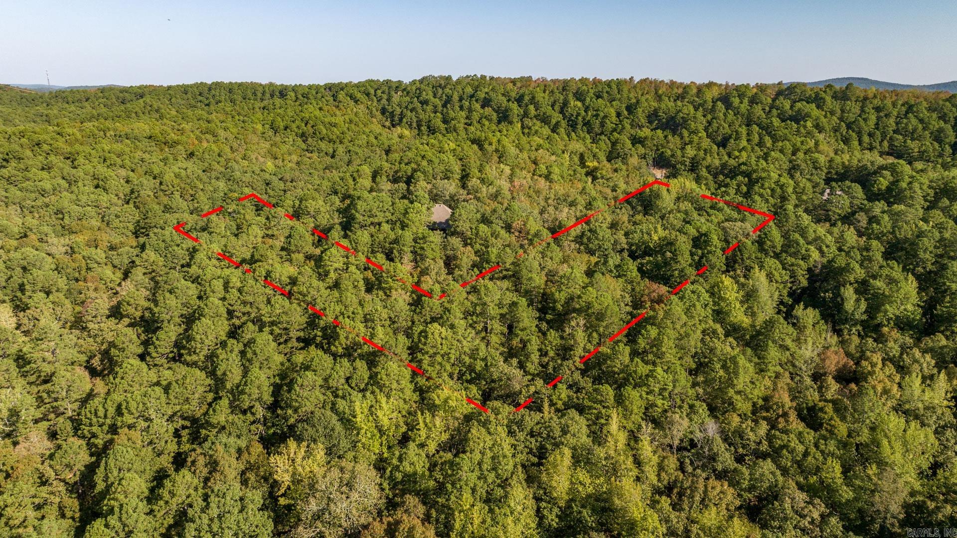 Foxridge-Burlingame - Land