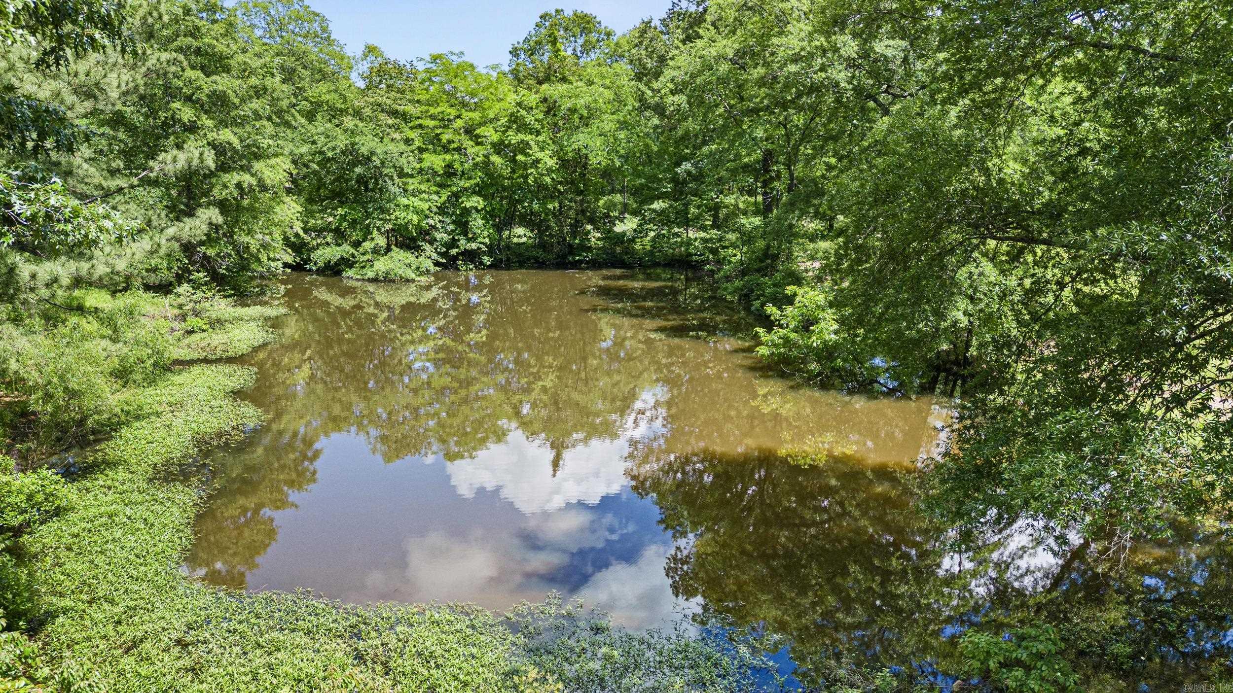 Metes & Bounds - Farm