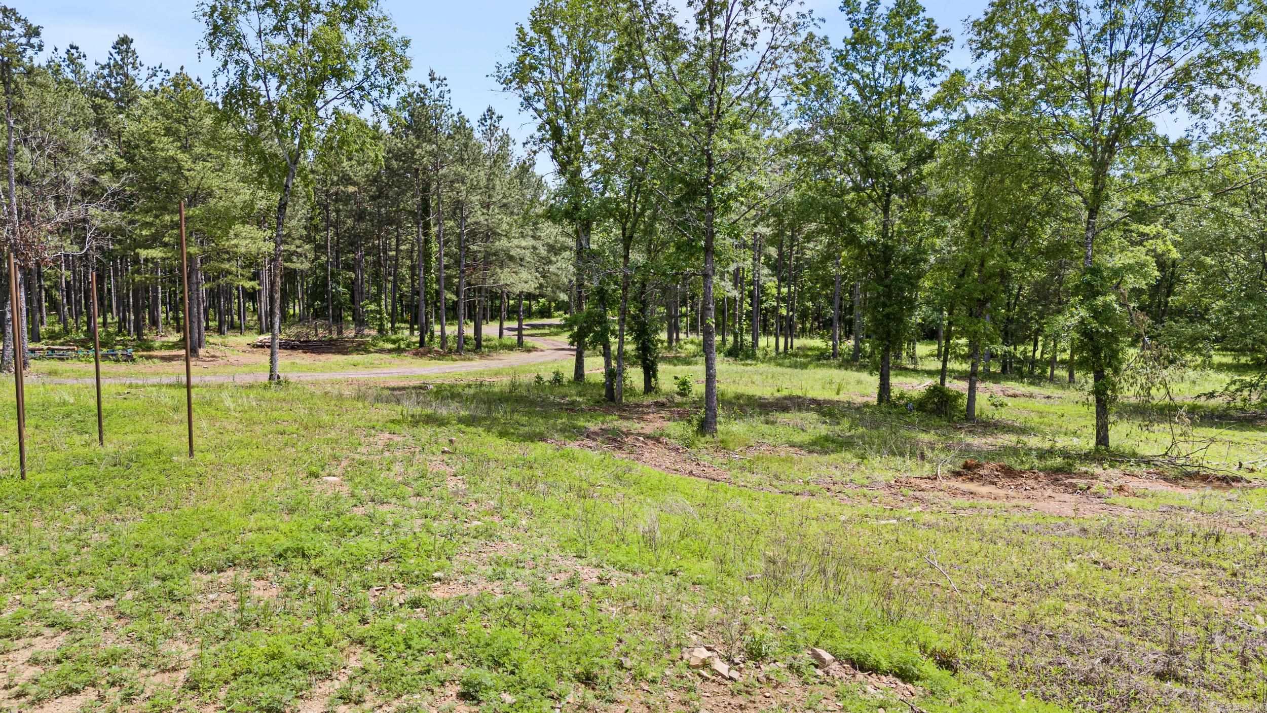 Metes & Bounds - Farm