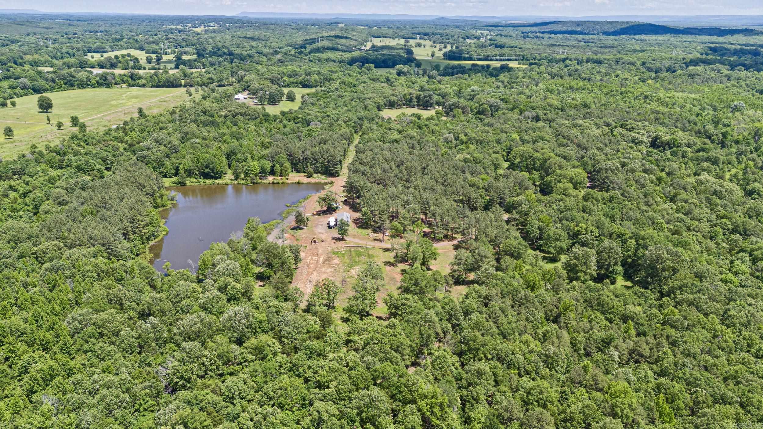 Metes & Bounds - Farm