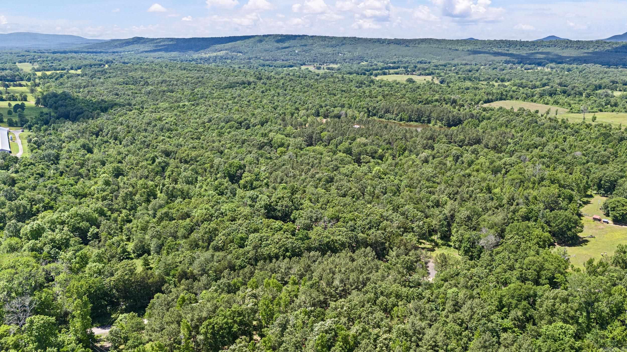 Metes & Bounds - Farm