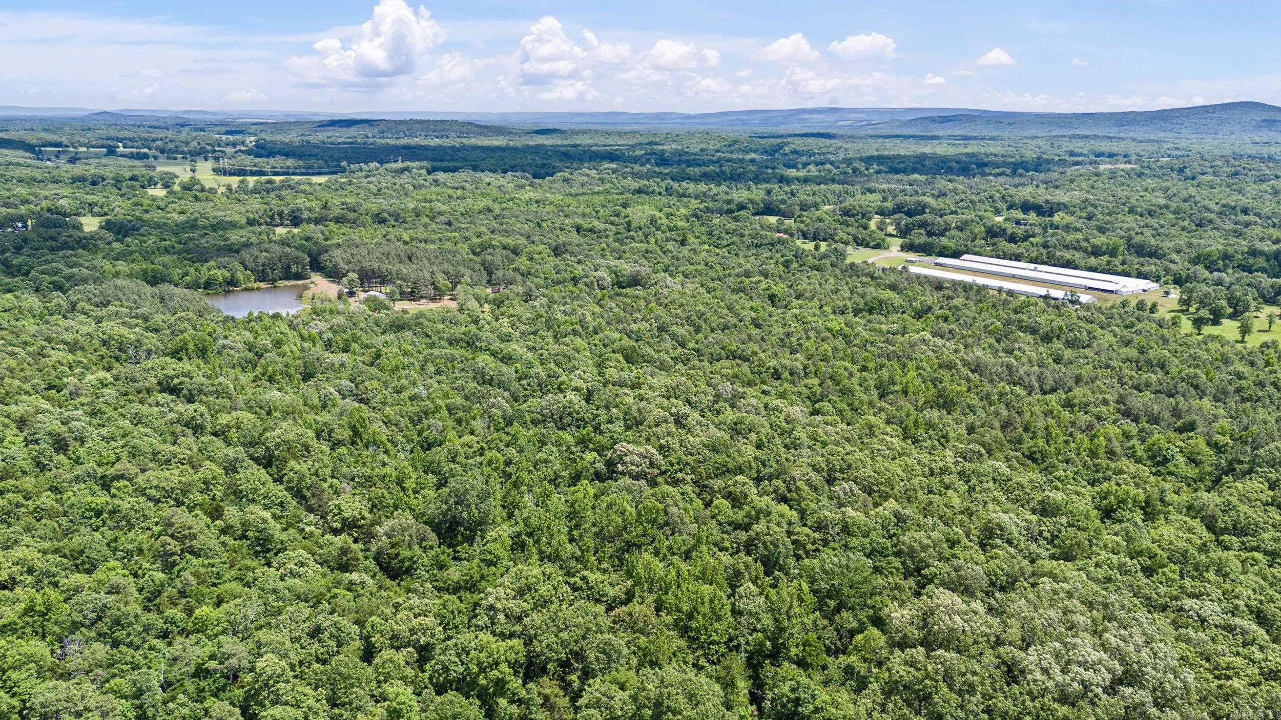 Metes & Bounds - Farm