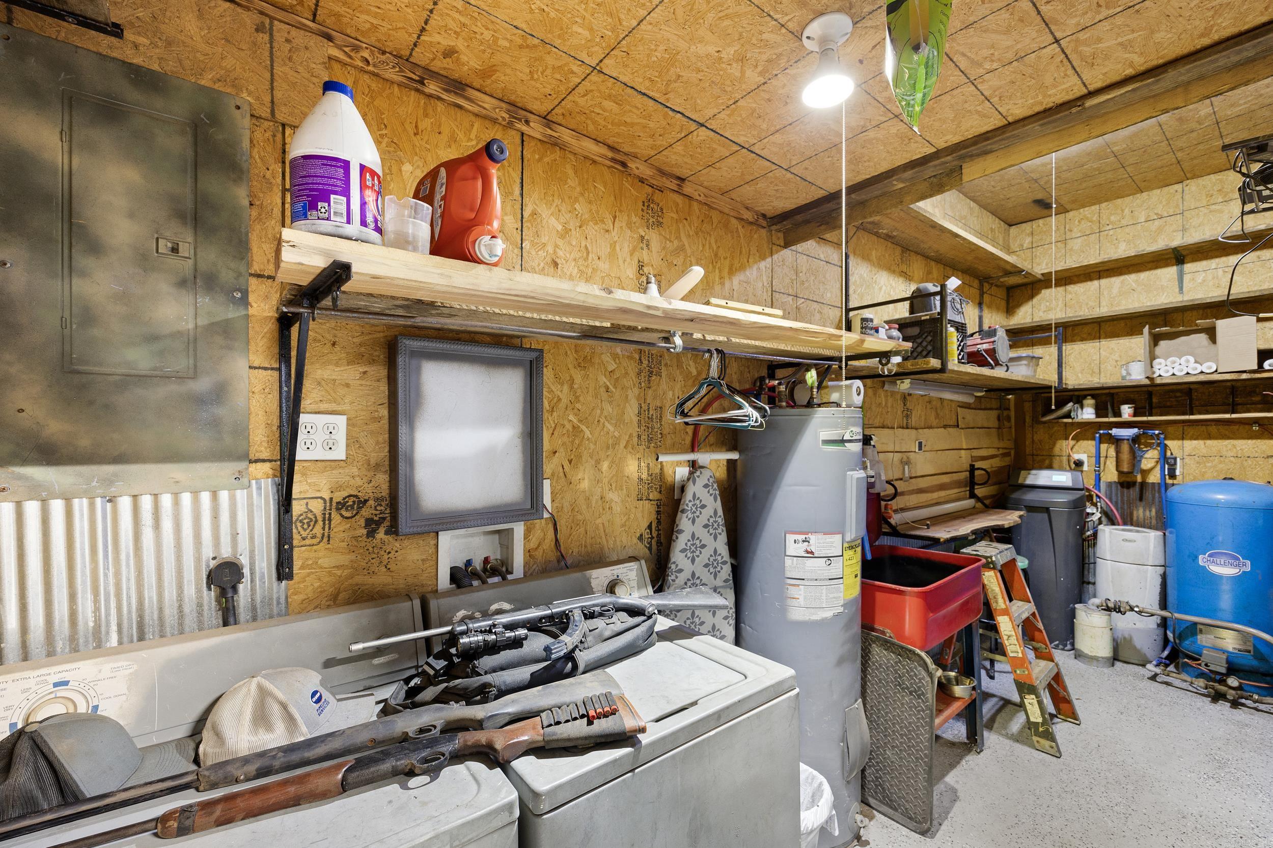 Metes & Bounds - Farm