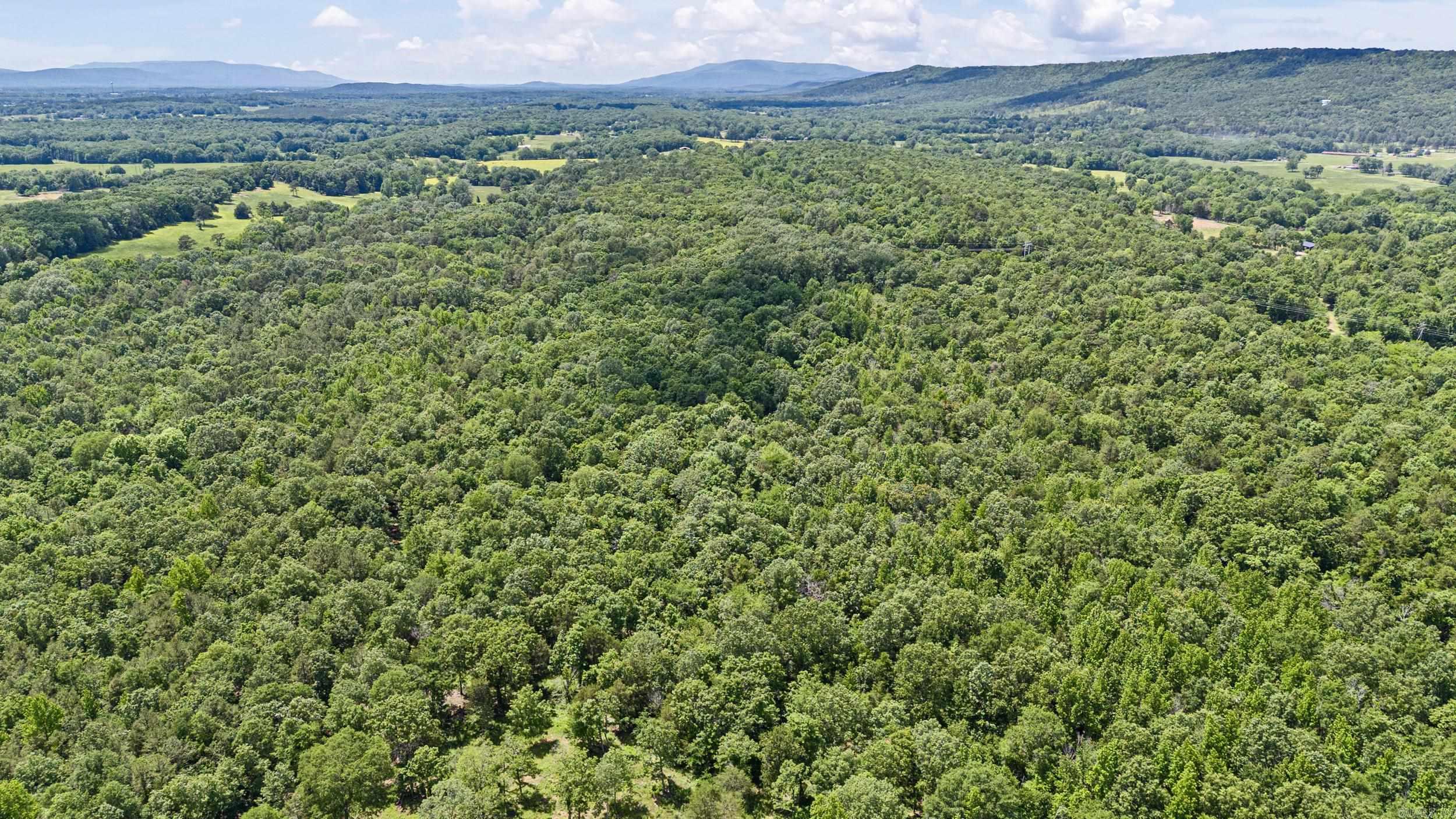 Metes & Bounds - Farm