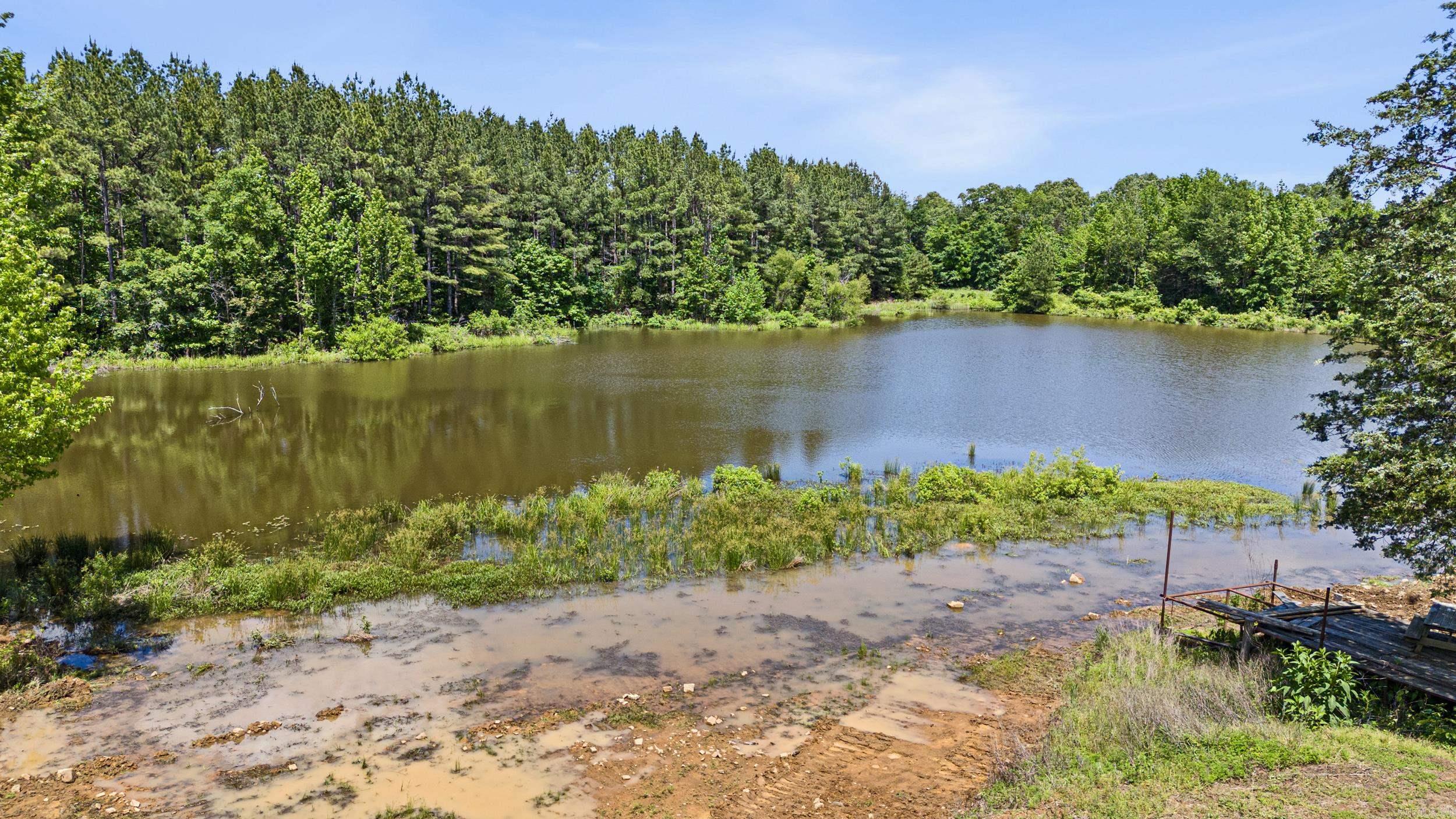 Metes & Bounds - Farm