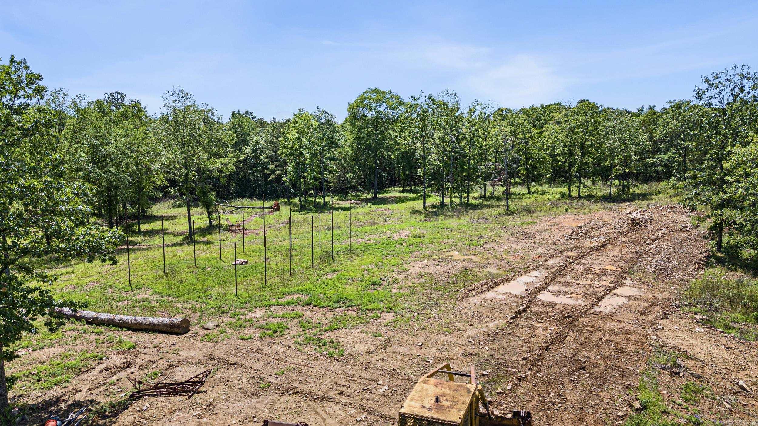 Metes & Bounds - Farm