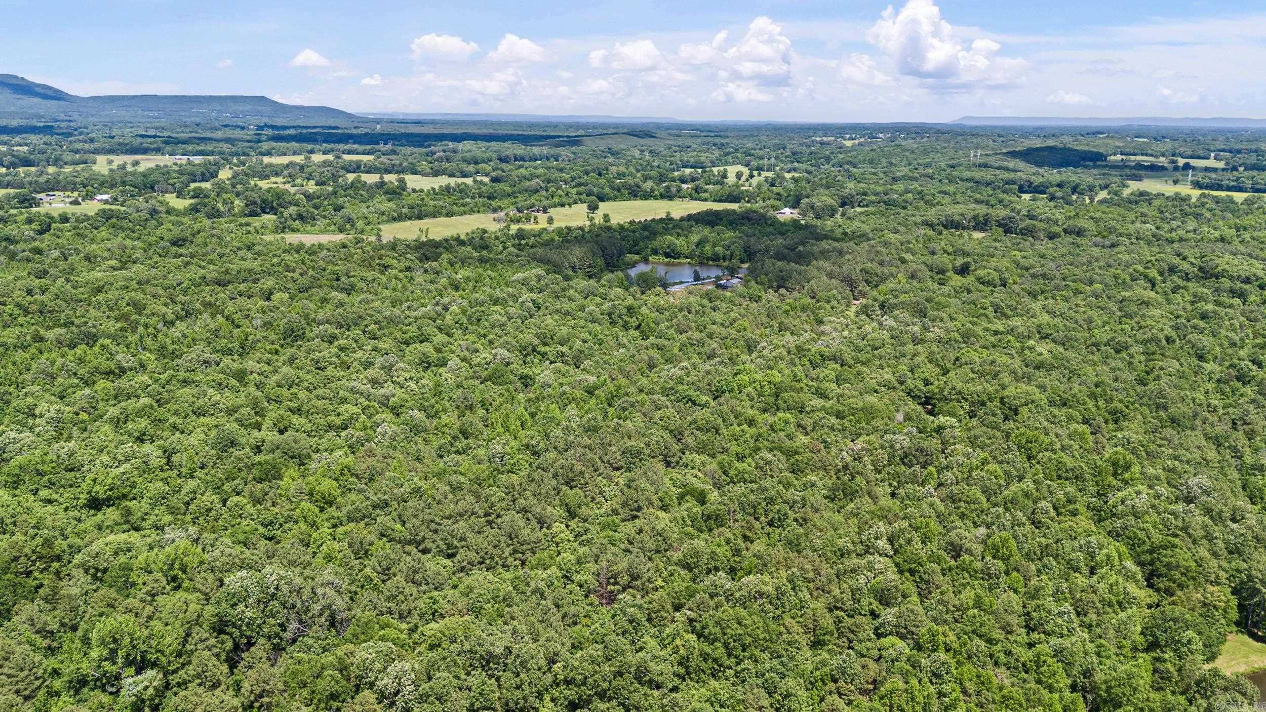 Metes & Bounds - Farm