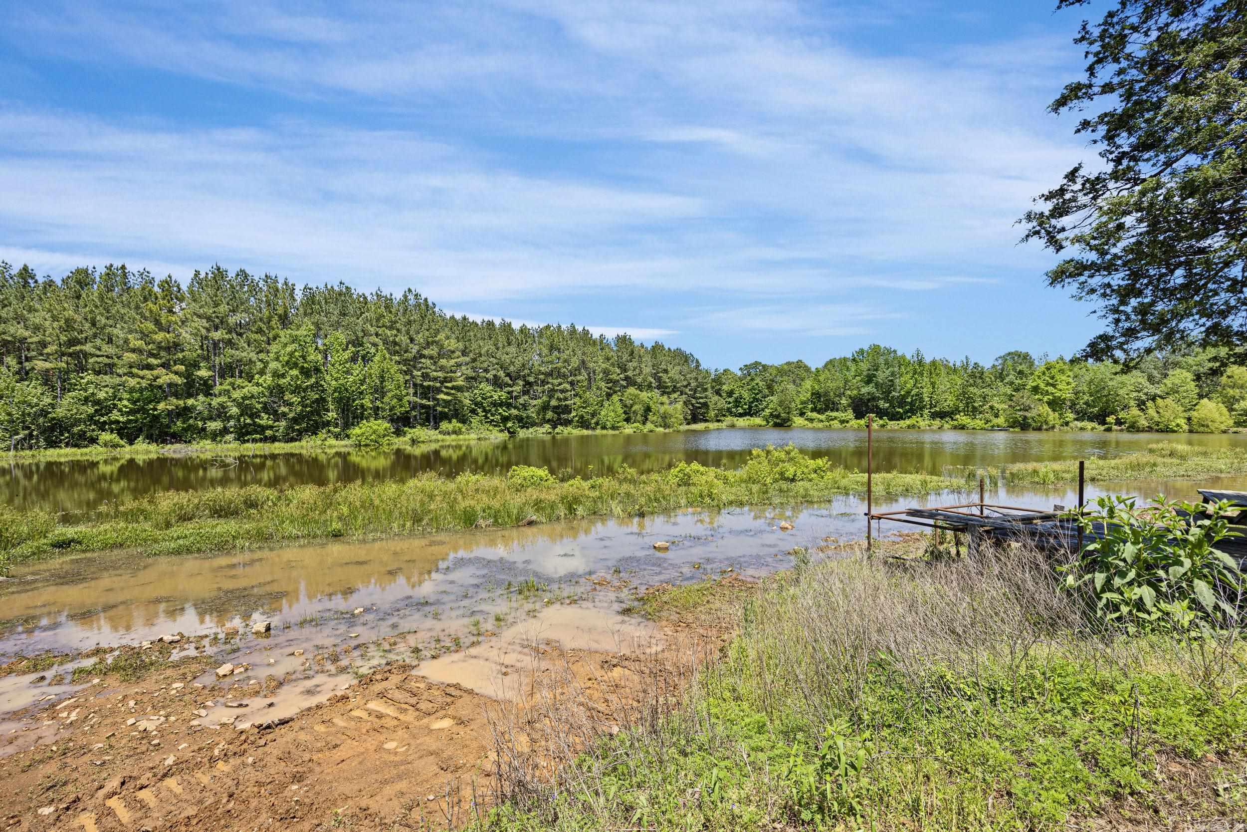 Metes & Bounds - Farm