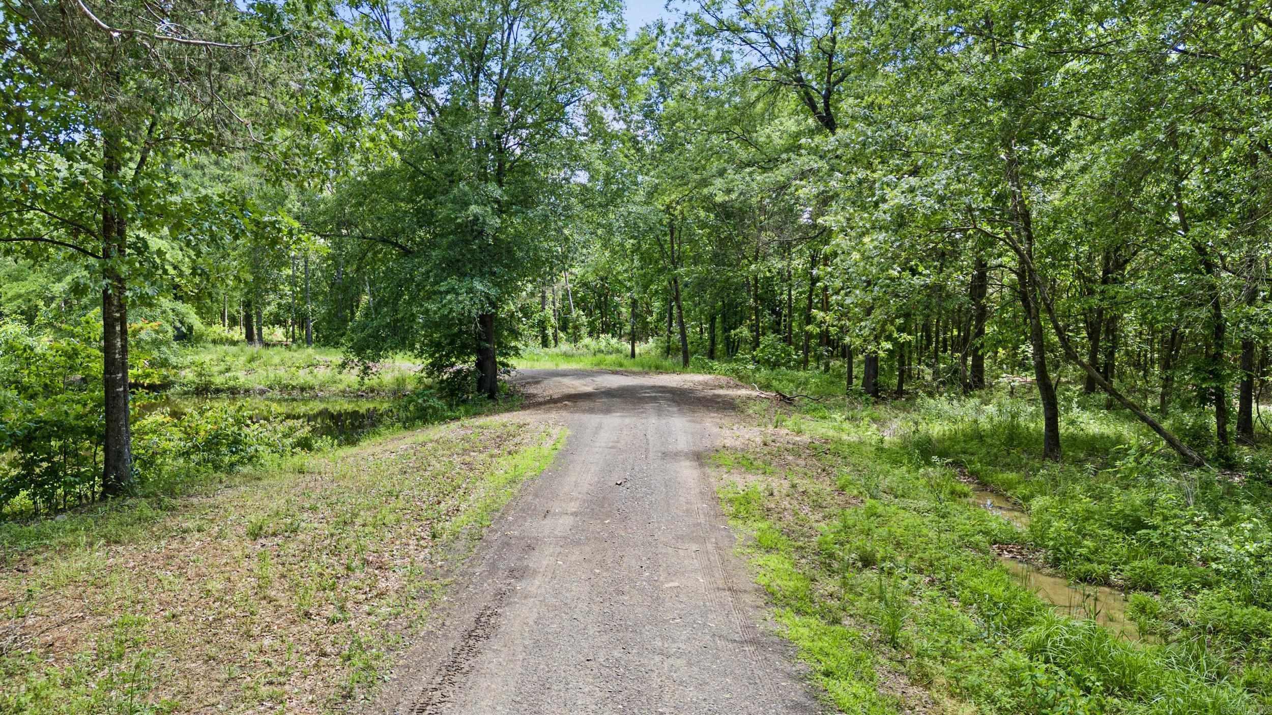 Metes & Bounds - Farm