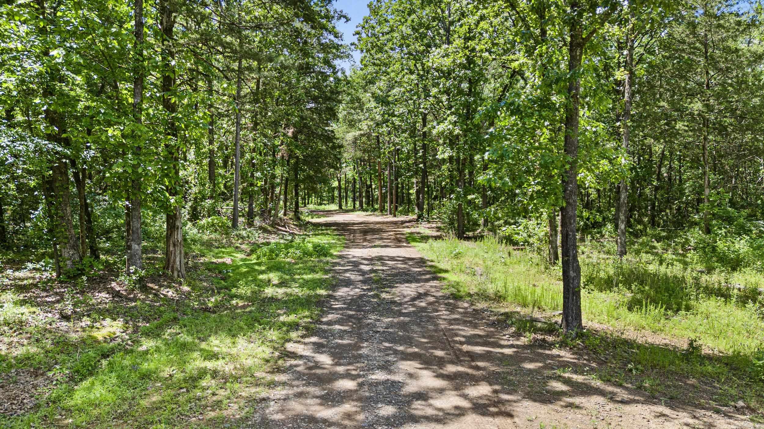 Metes & Bounds - Farm