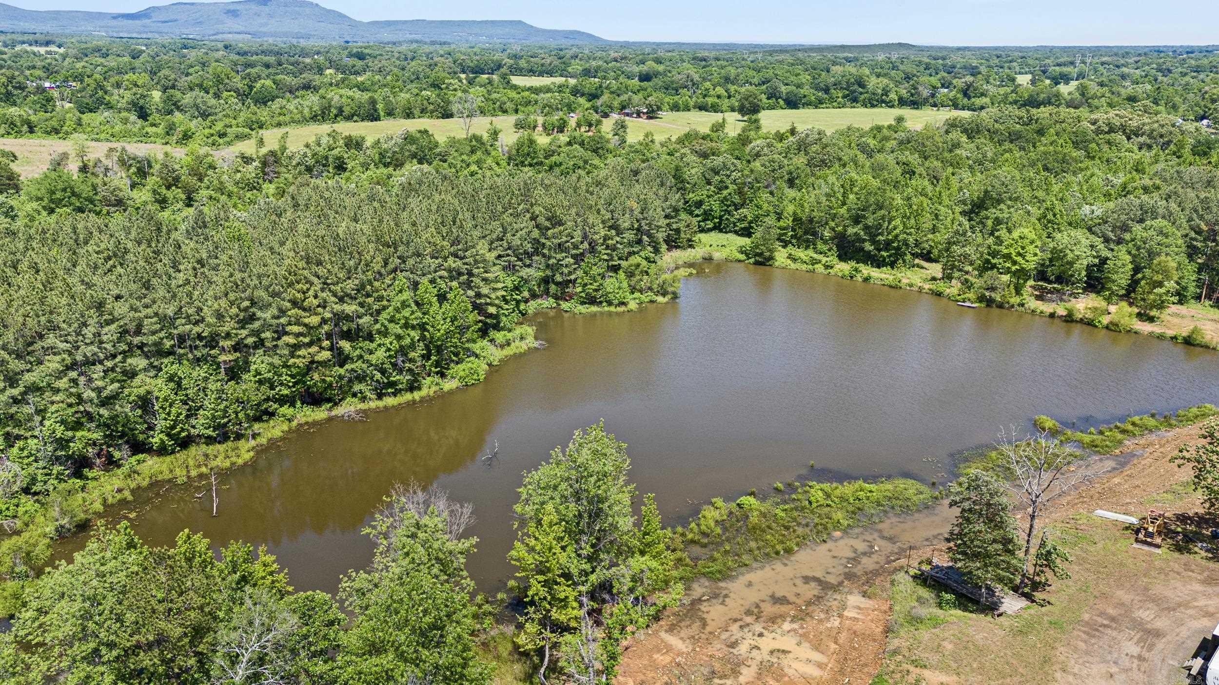 Metes & Bounds - Farm