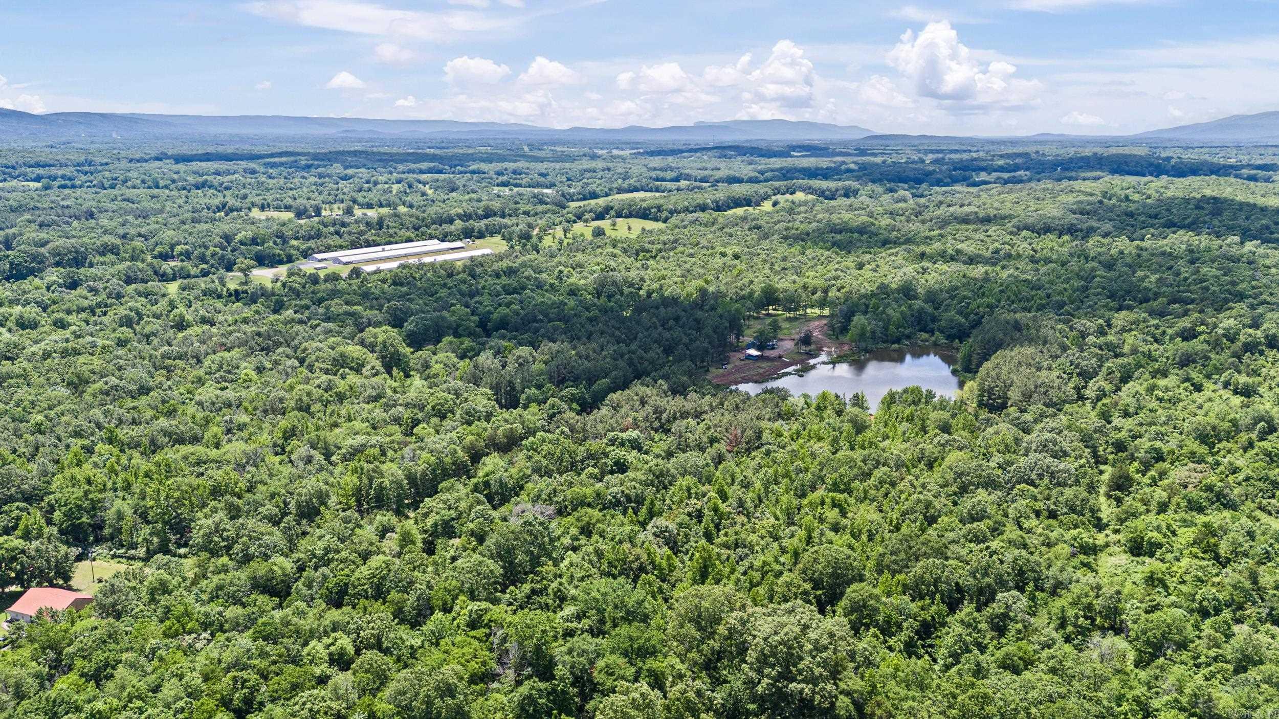 Metes & Bounds - Farm