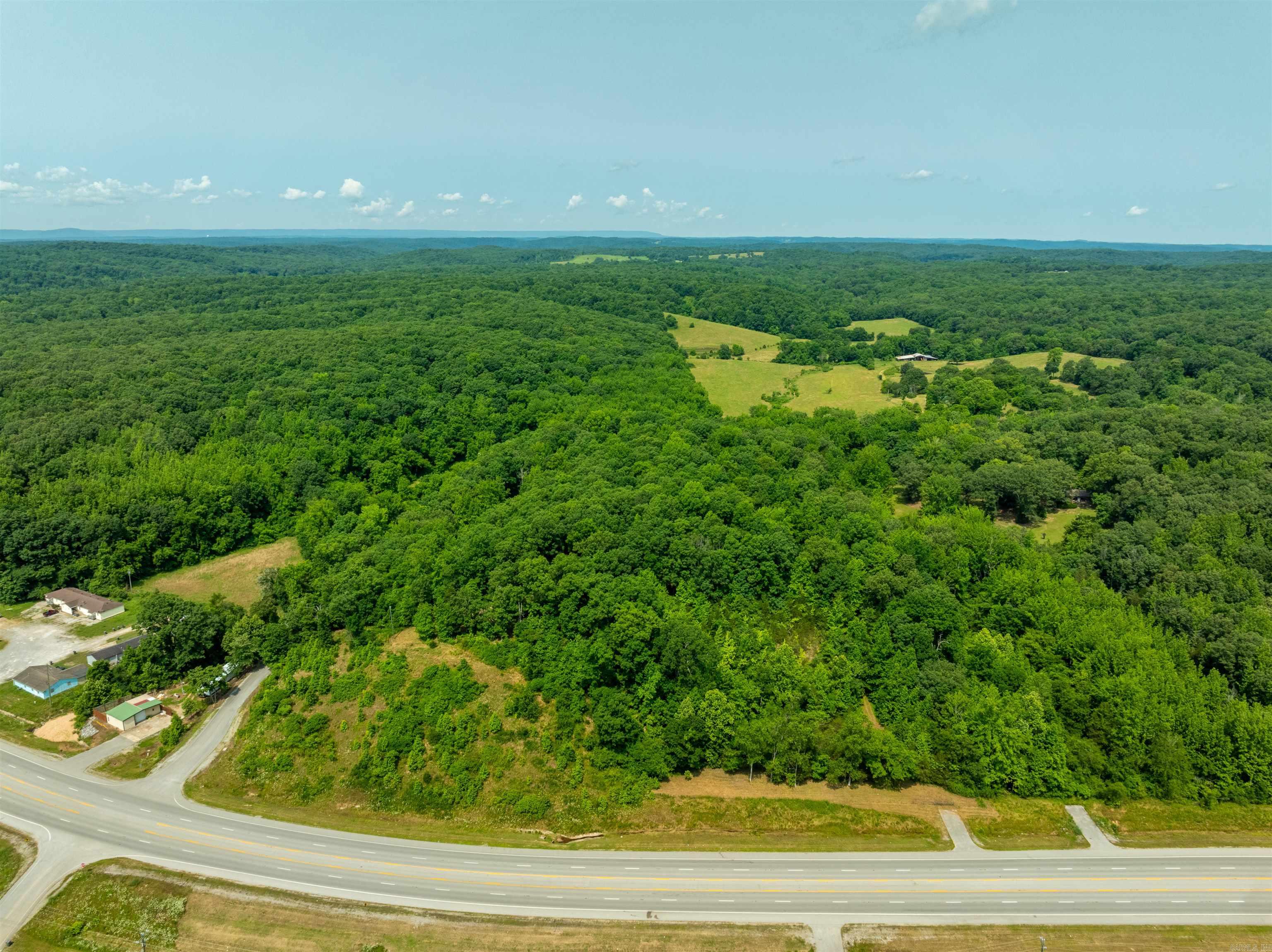 Metes & Bounds - Land