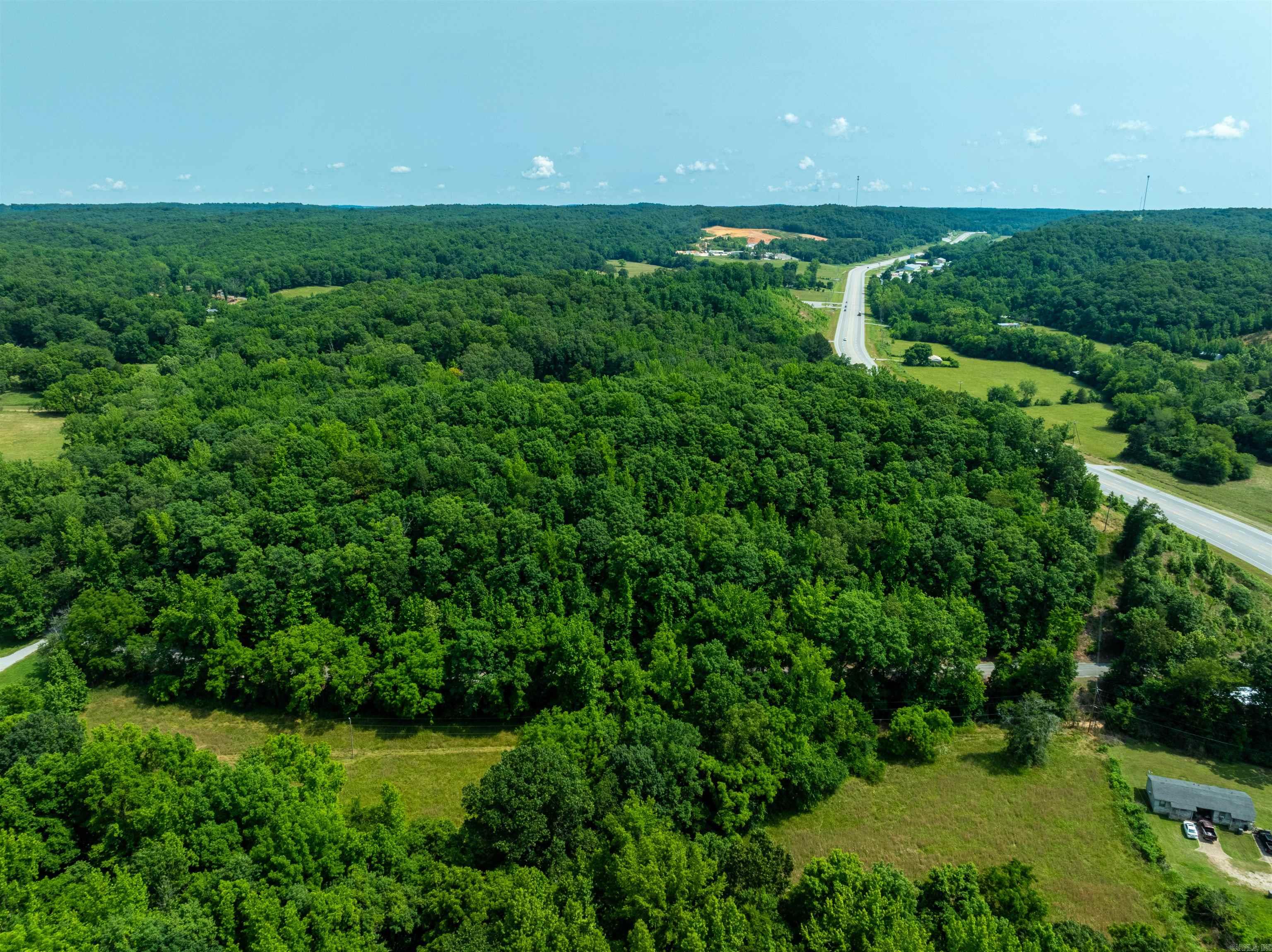 Metes & Bounds - Land