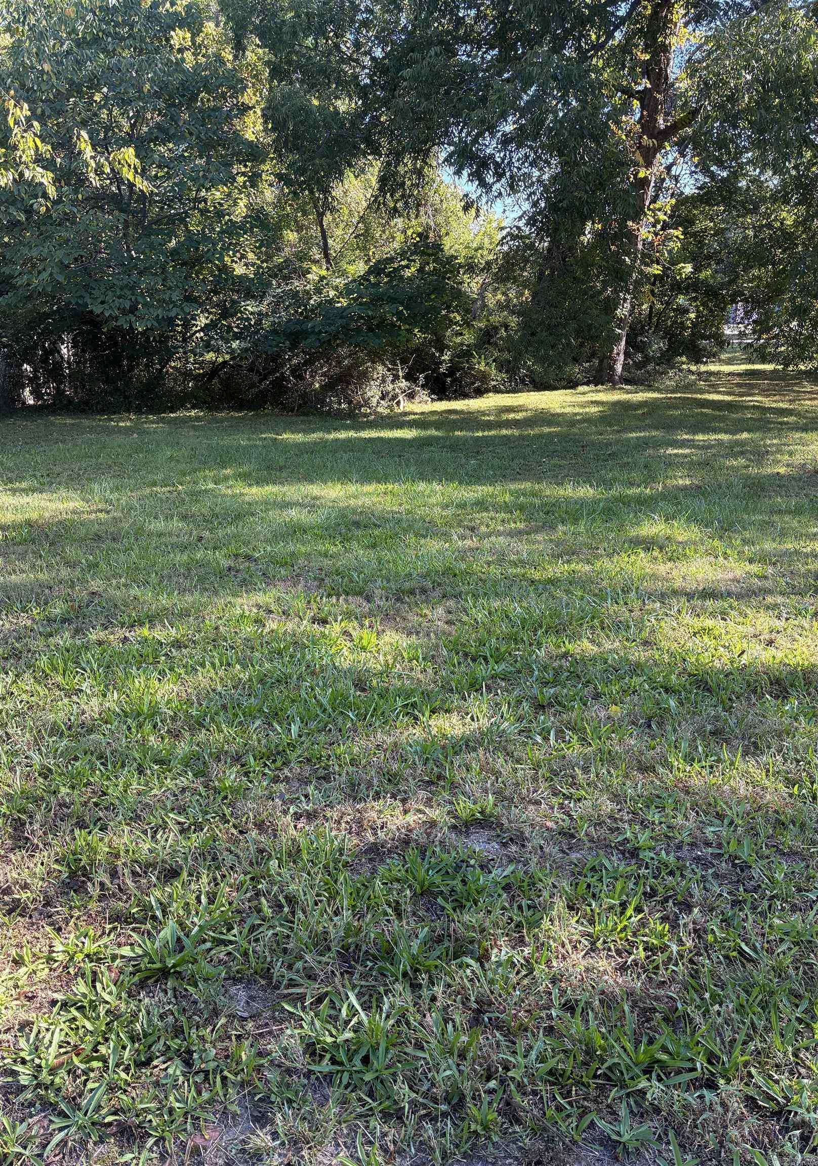 Discover this charming lot just right off of Grand Ave. in Hot Springs, Arkansas, just moments from the vibrant downtown. This 0.09-acre level lot is ,mostly grassy, with a small cluster of trees in the back, adding a touch of nature. The location offers the perfect blend of conveniences and charm, with quick access to shopping, dining, and historic bathhouses.
