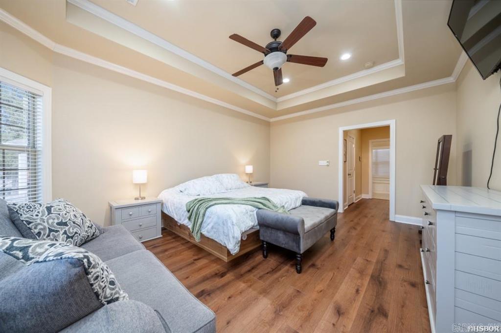 HIGH MEADOW ESTATES - Residential