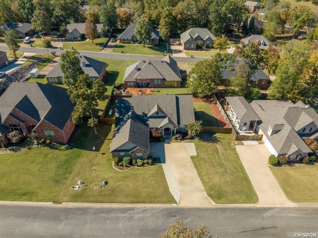 HIGH MEADOW ESTATES - Residential