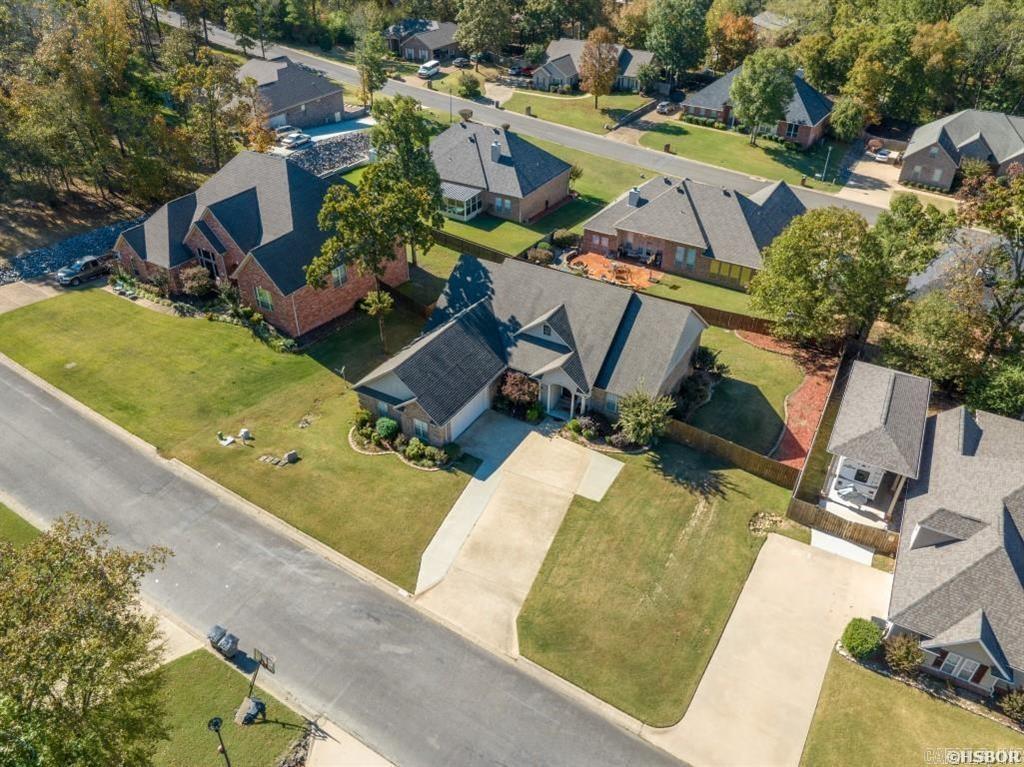 HIGH MEADOW ESTATES - Residential