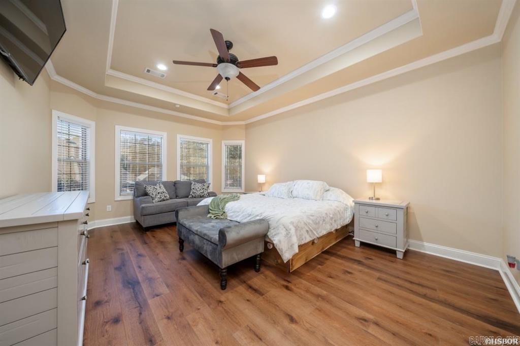 HIGH MEADOW ESTATES - Residential