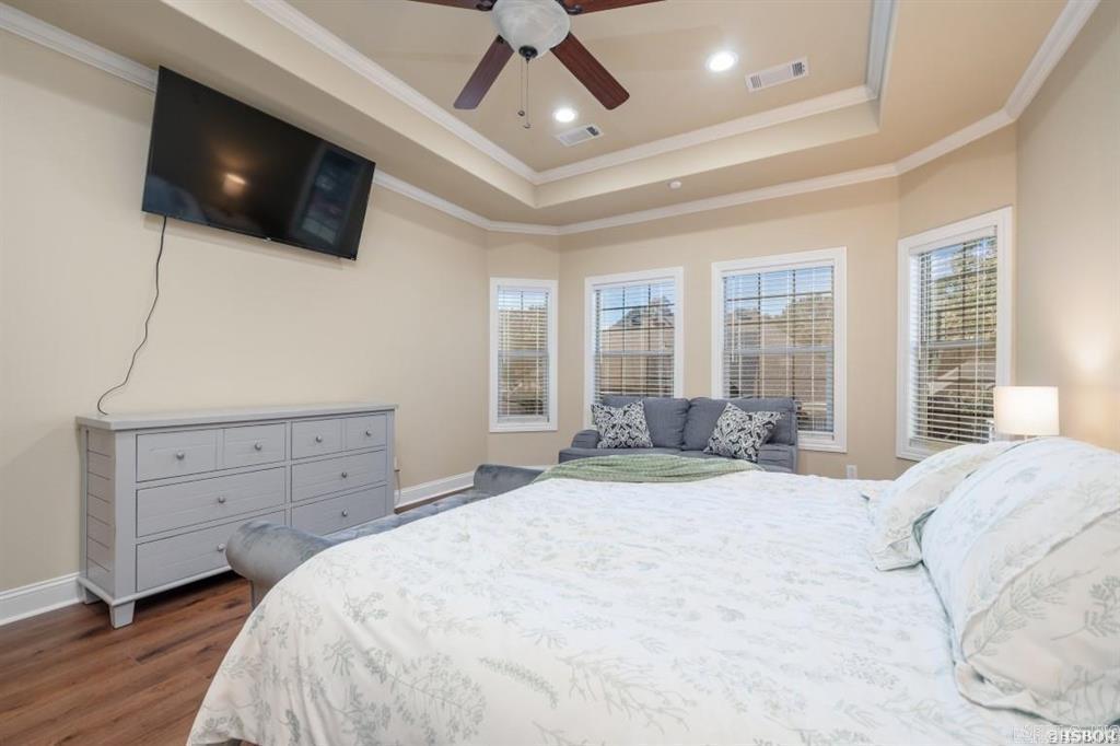 HIGH MEADOW ESTATES - Residential