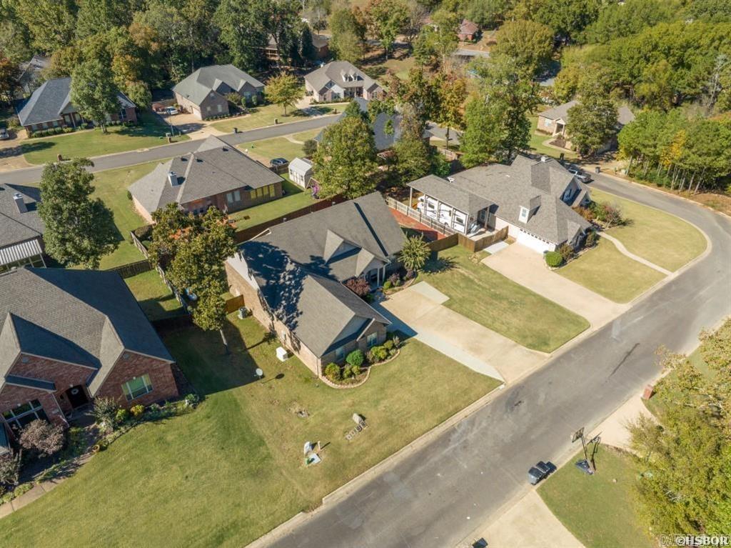 HIGH MEADOW ESTATES - Residential