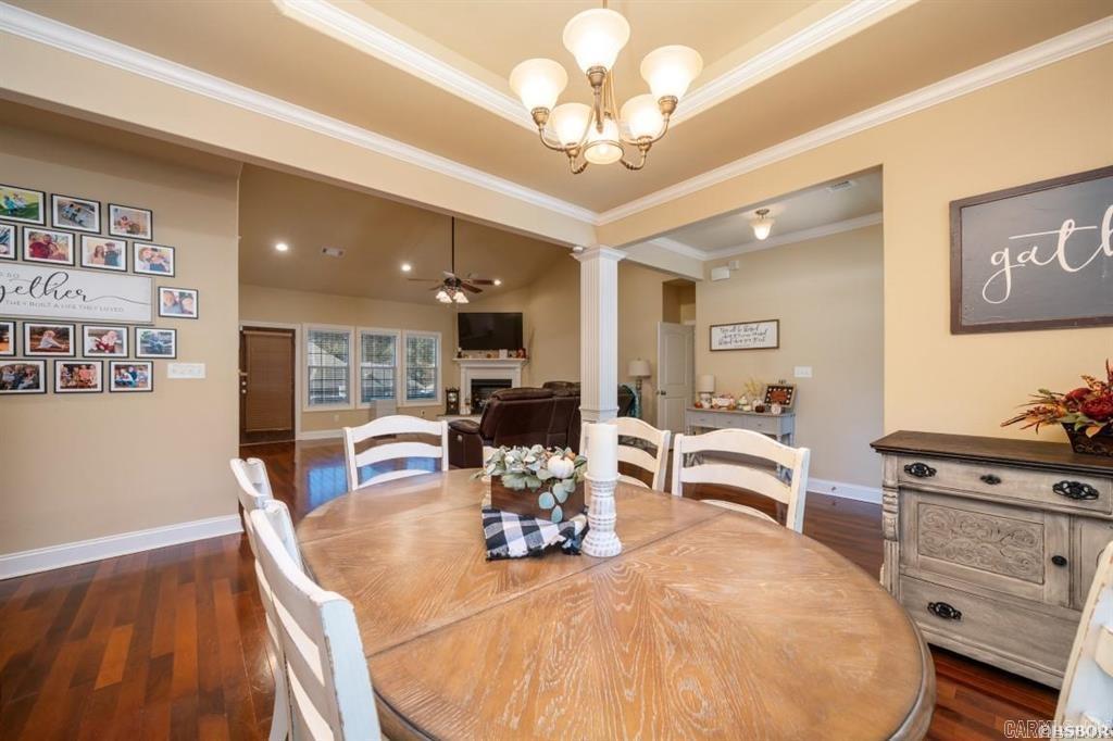 HIGH MEADOW ESTATES - Residential