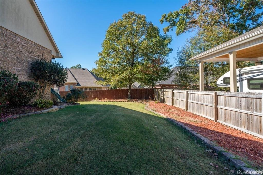 HIGH MEADOW ESTATES - Residential