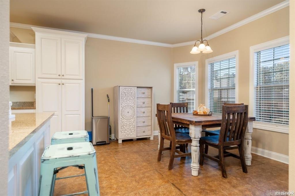 HIGH MEADOW ESTATES - Residential